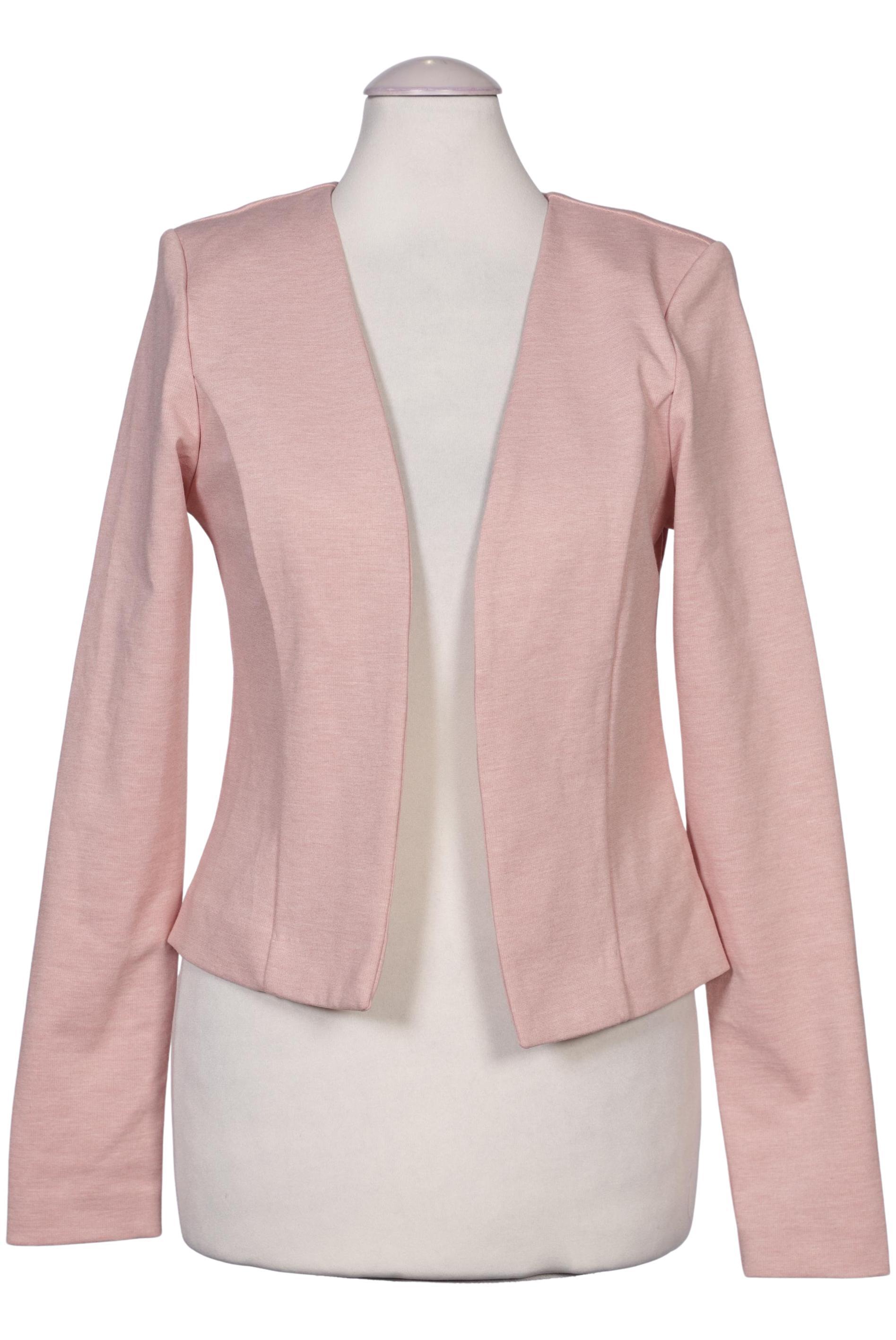 

Ichi Damen Blazer, pink, Gr. 34