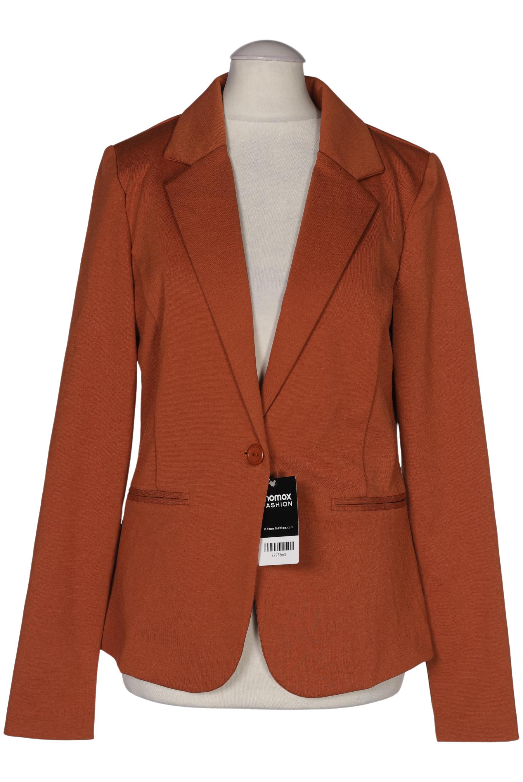 

Ichi Damen Blazer, braun, Gr. 36