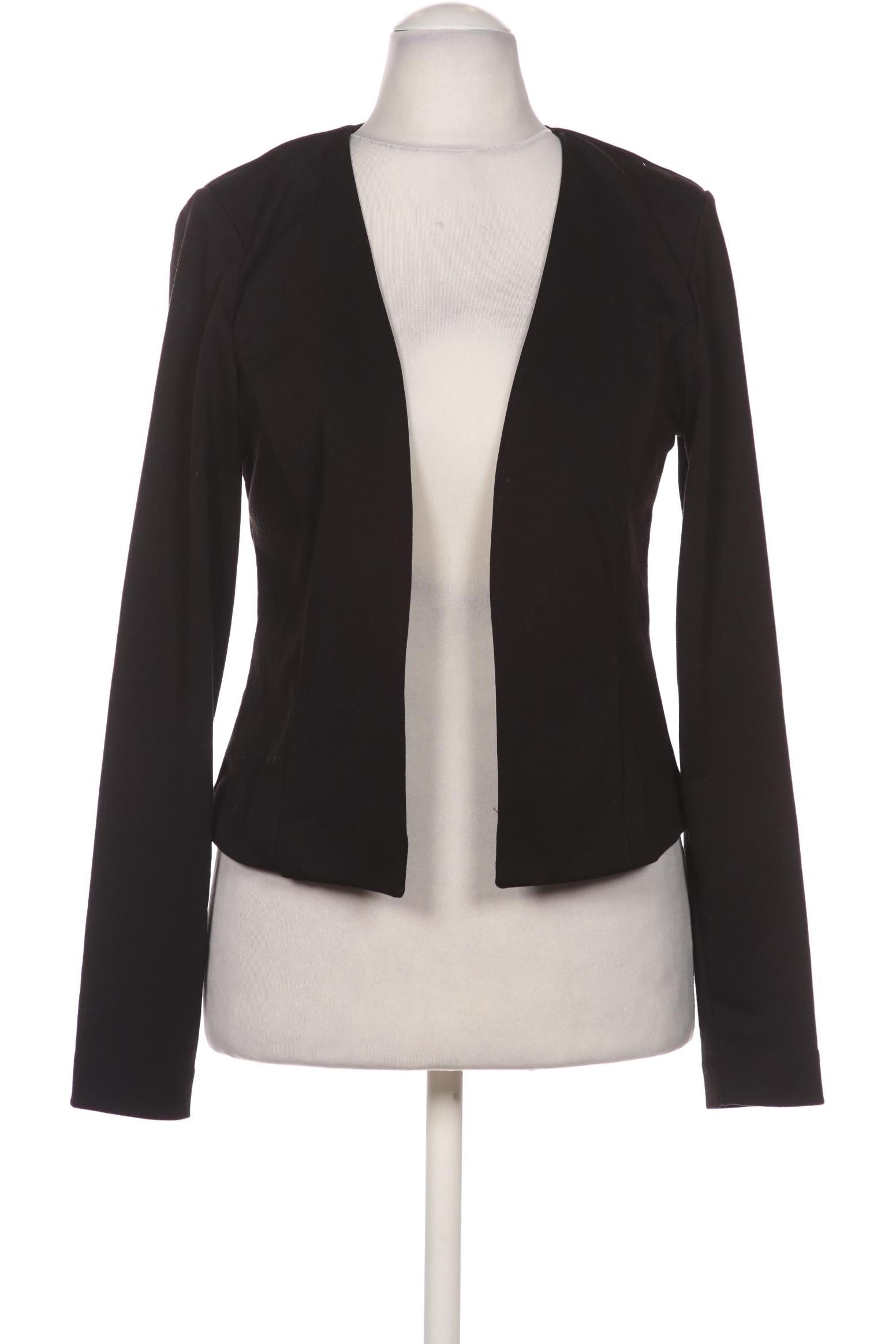 

Ichi Damen Blazer, schwarz, Gr. 38