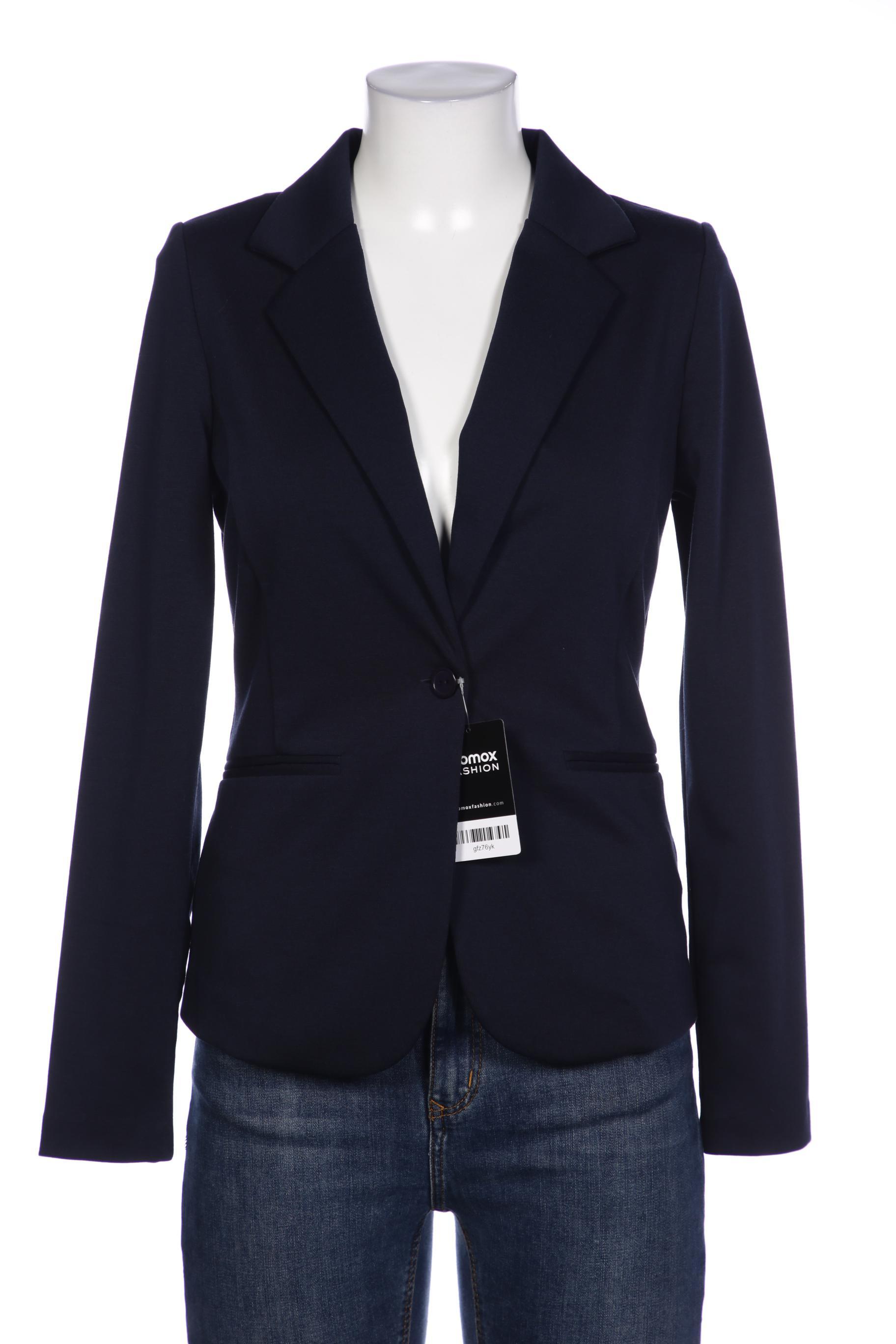 

ICHI Damen Blazer, marineblau