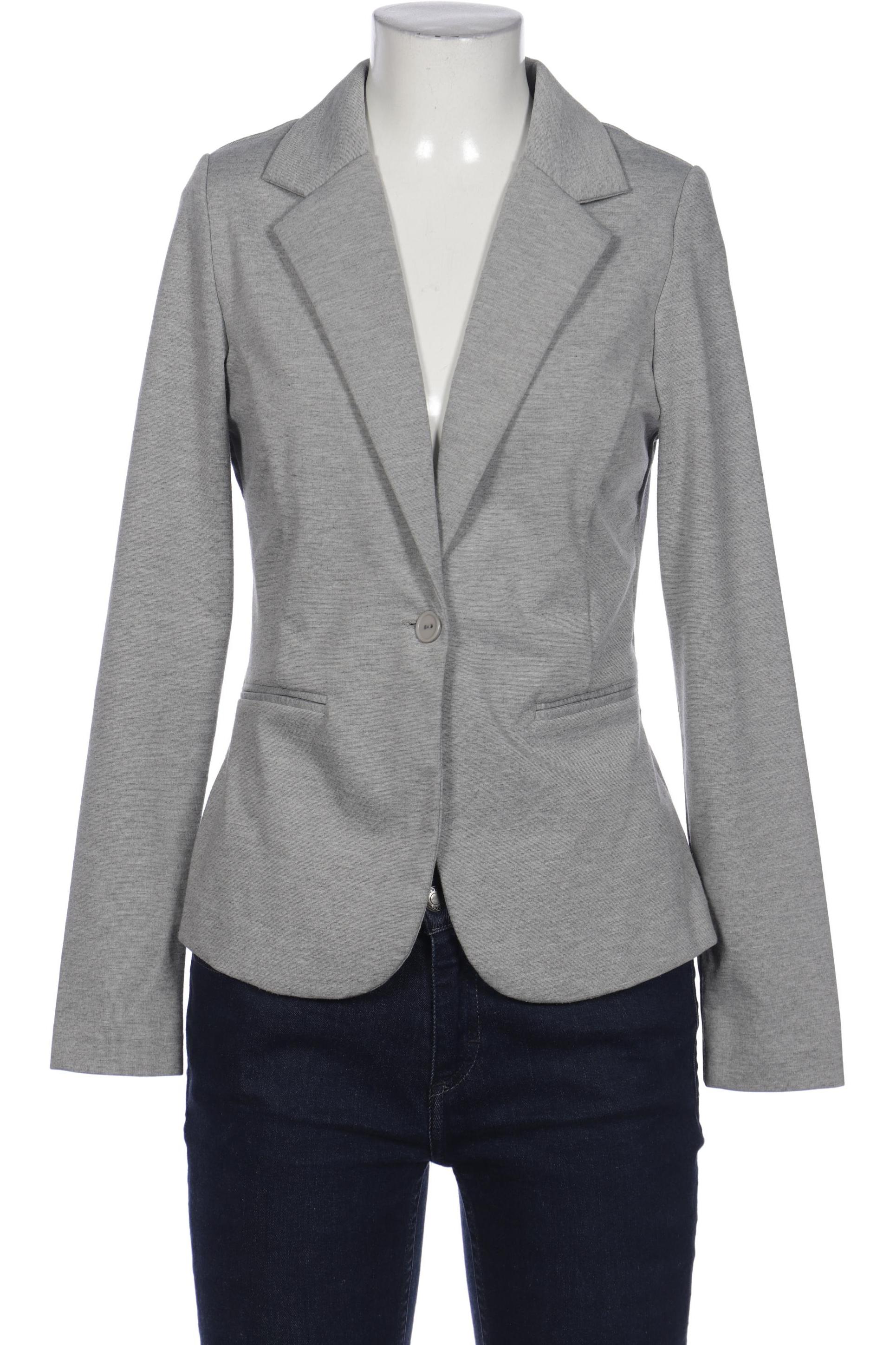 

Ichi Damen Blazer, grau, Gr. 36