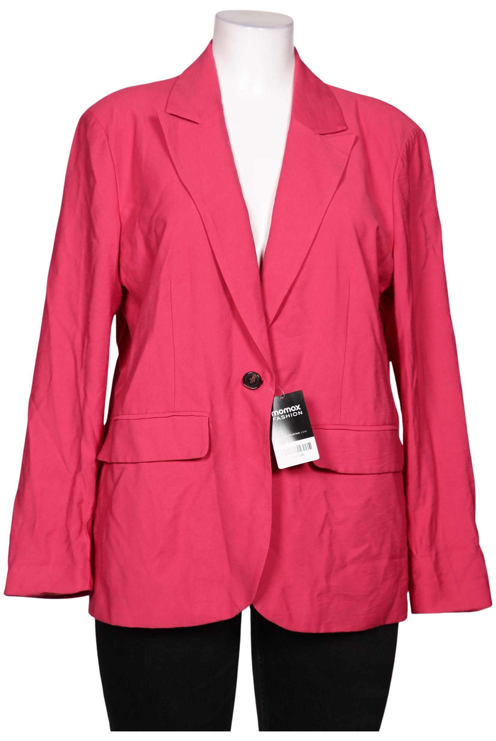 

Ichi Damen Blazer, pink, Gr. 42