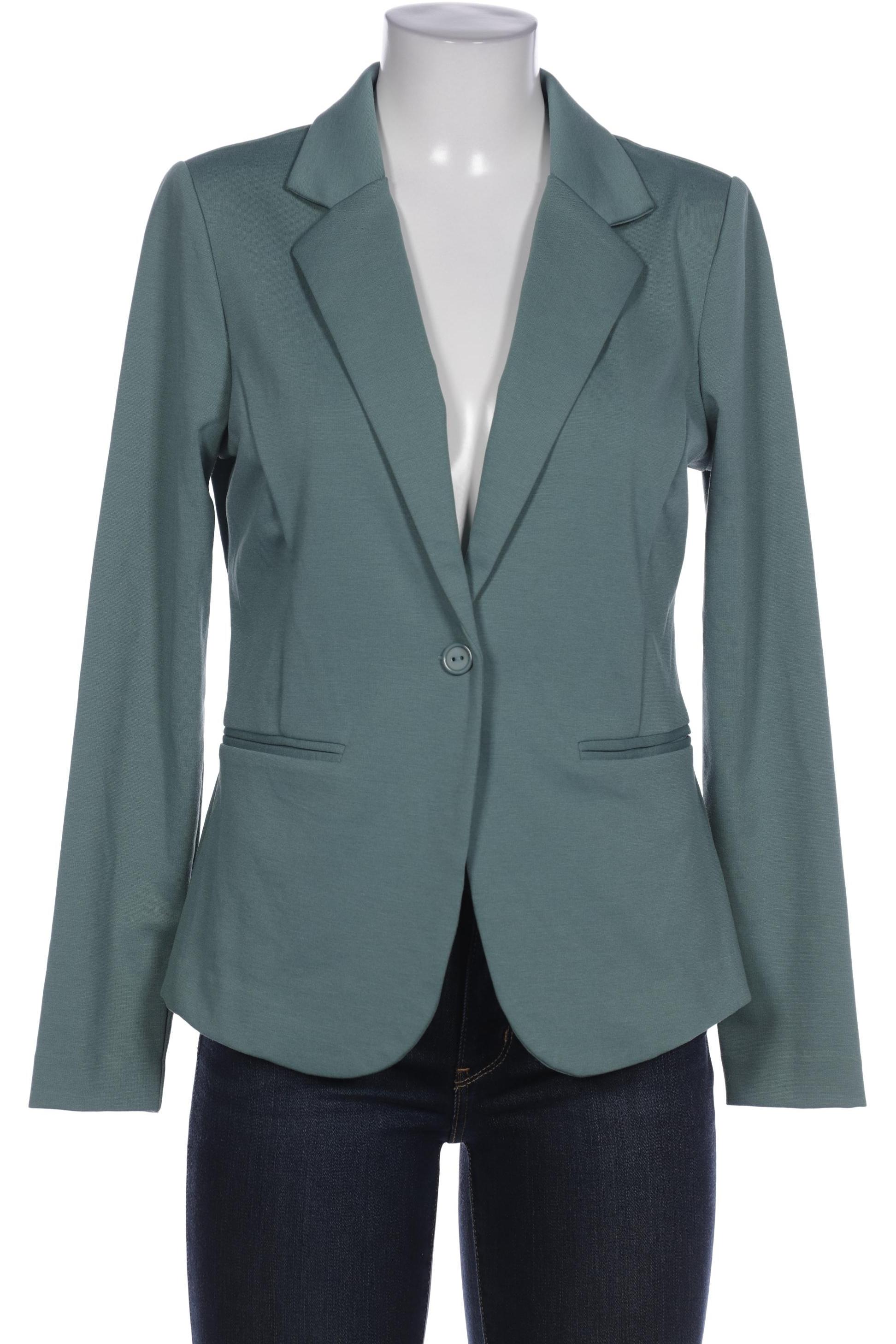 

Ichi Damen Blazer, türkis, Gr. 38