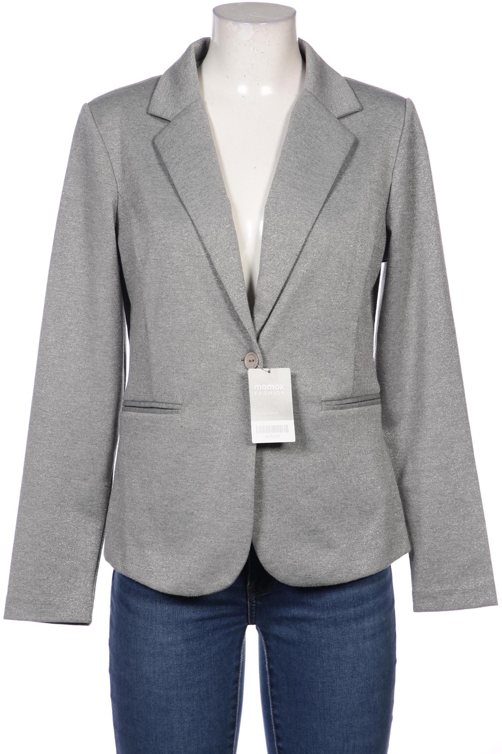 

Ichi Damen Blazer, silber, Gr. 42