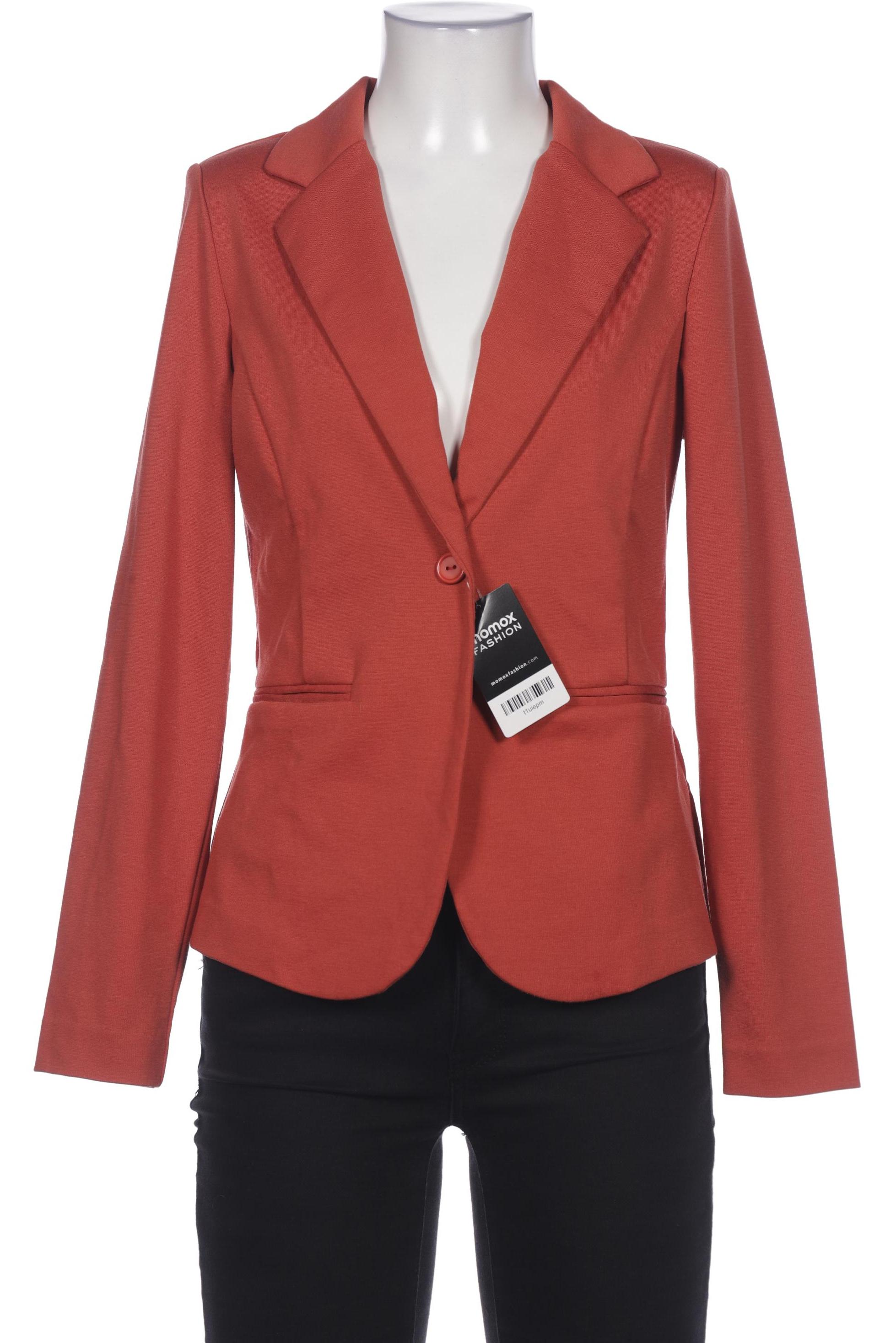 

ICHI Damen Blazer, orange