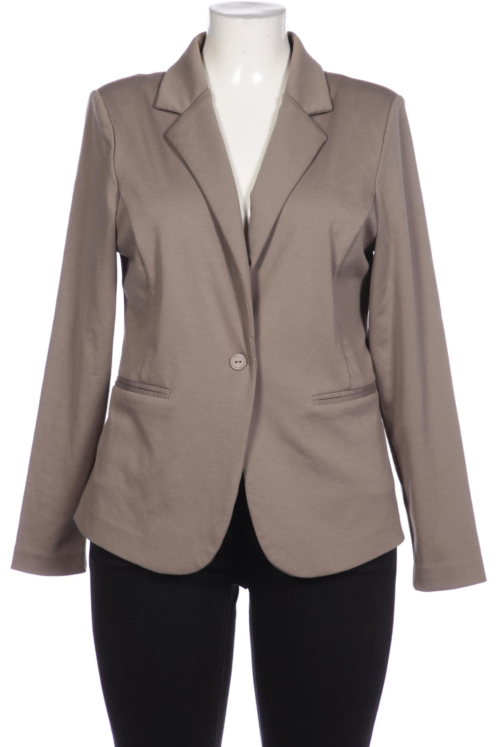 

Ichi Damen Blazer, grau, Gr. 44