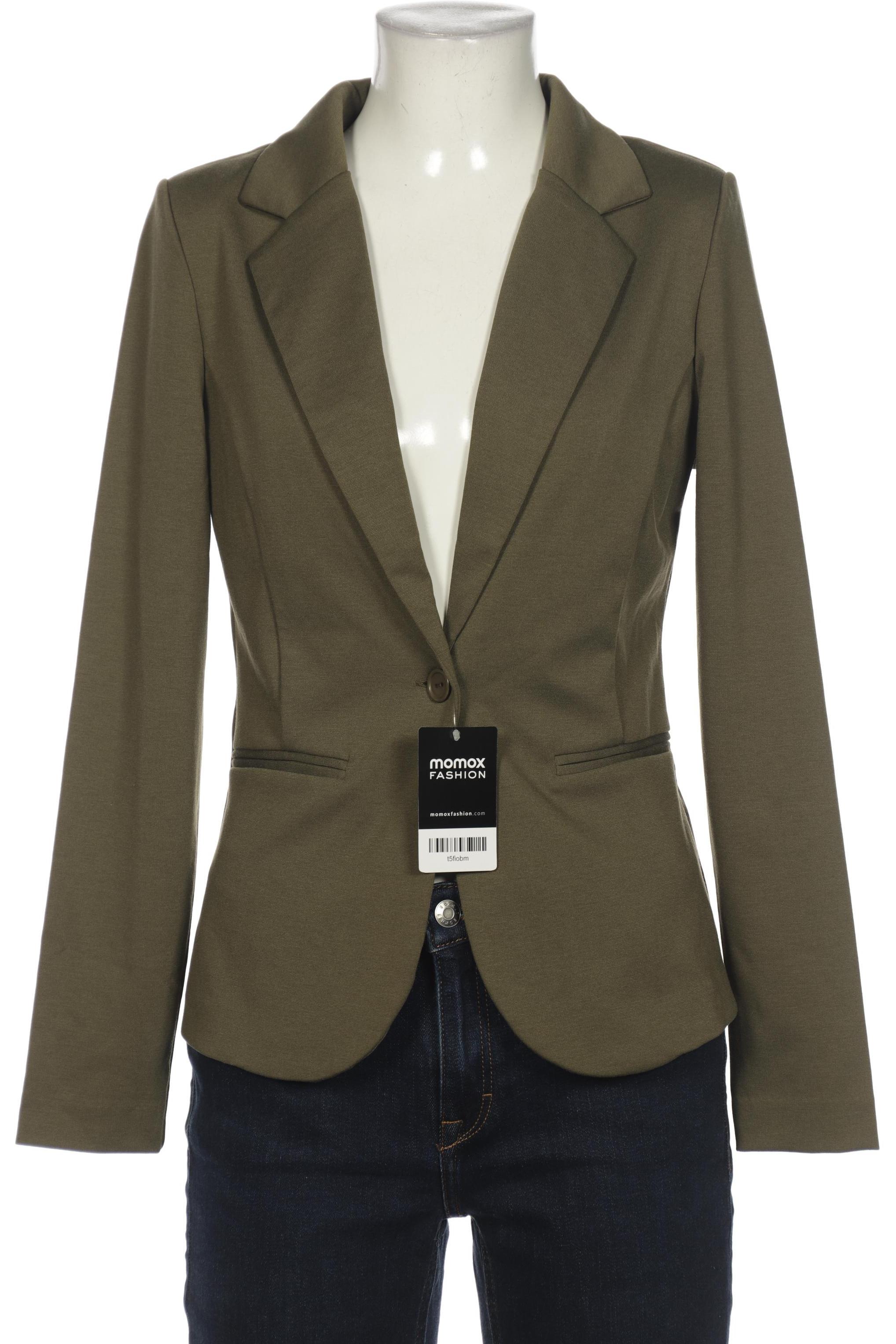 

ICHI Damen Blazer, grün