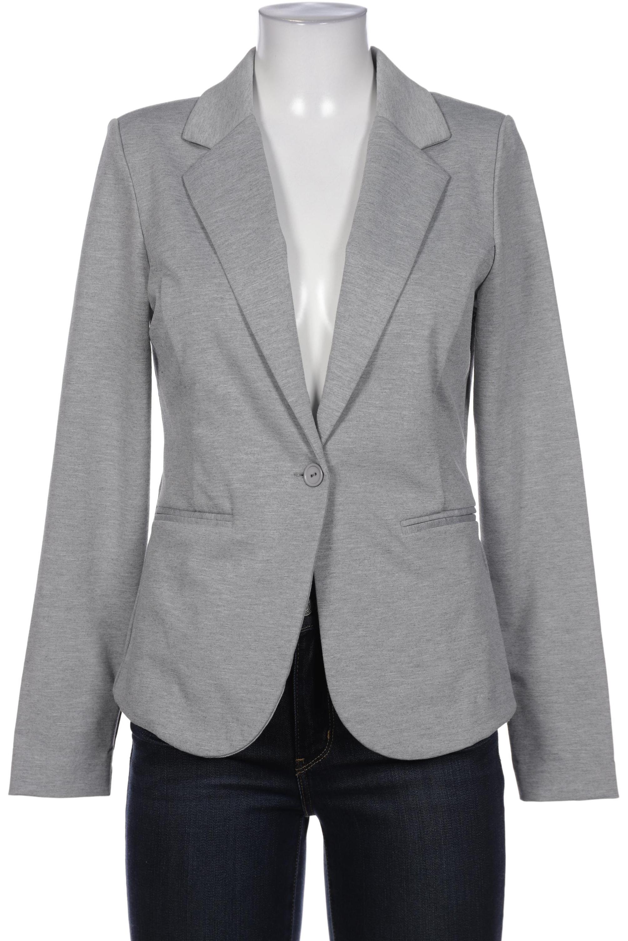 

Ichi Damen Blazer, grau, Gr. 38