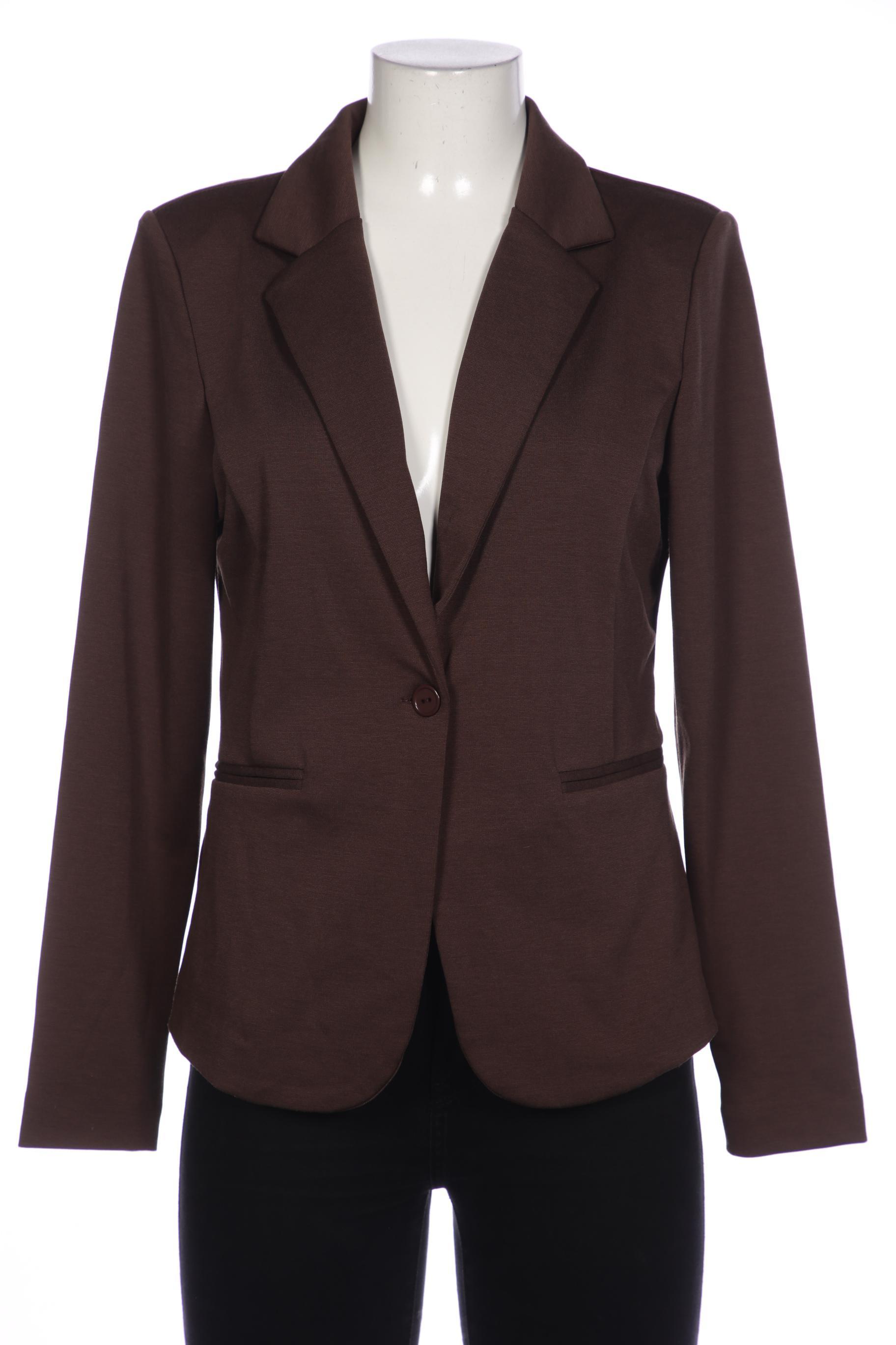 

ICHI Damen Blazer, braun