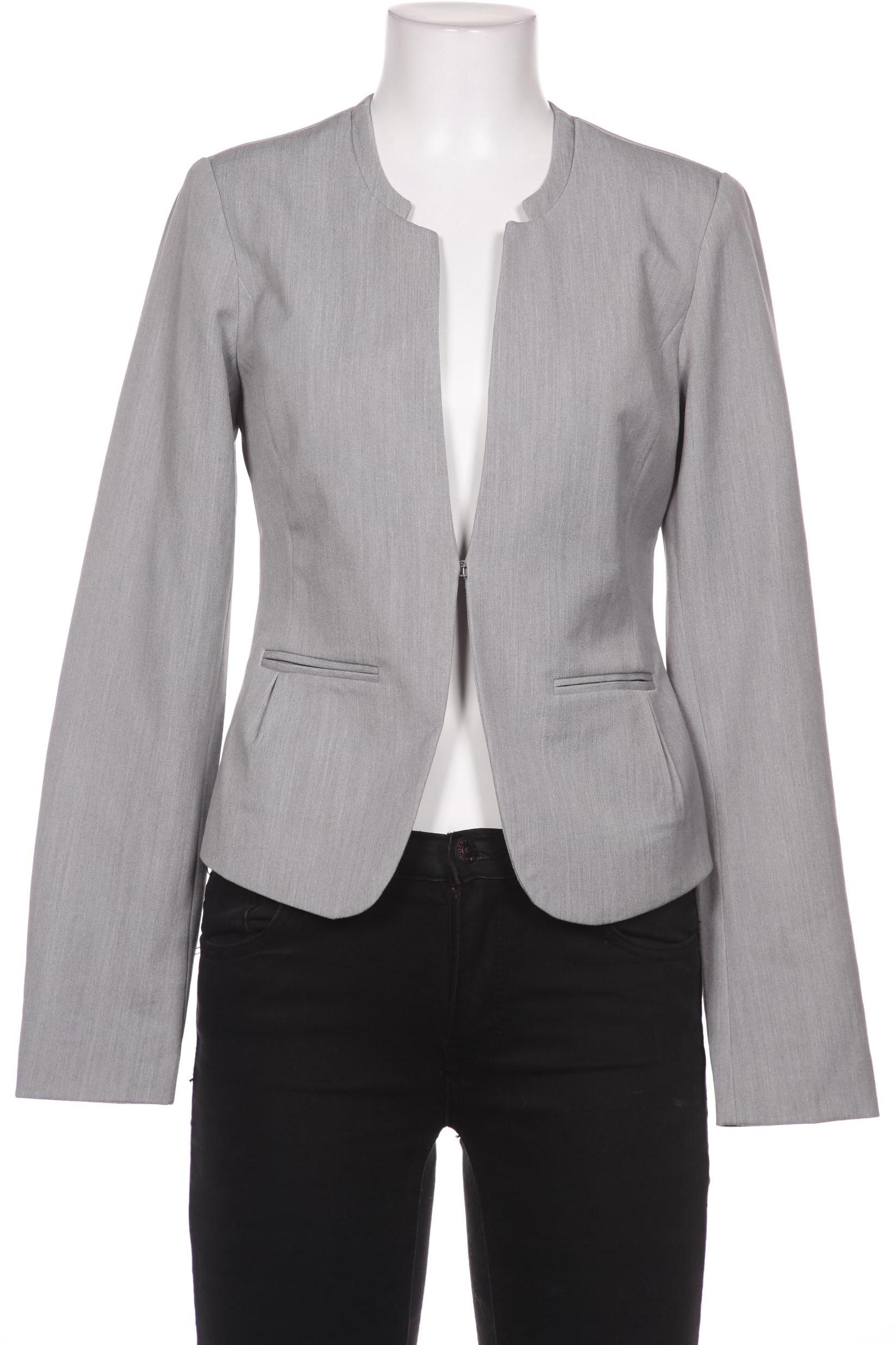 

Ichi Damen Blazer, grau, Gr. 36