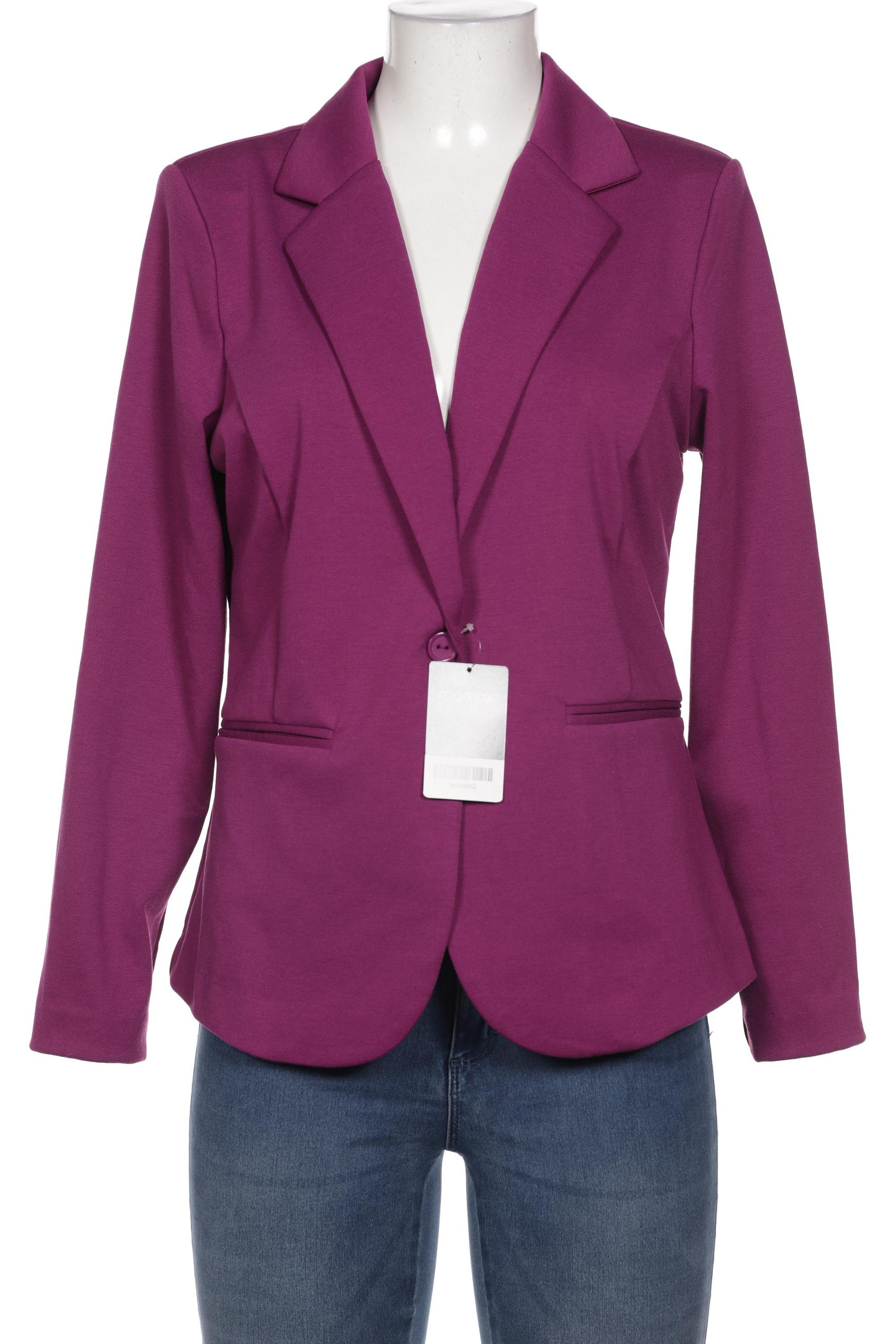 

Ichi Damen Blazer, flieder, Gr. 42