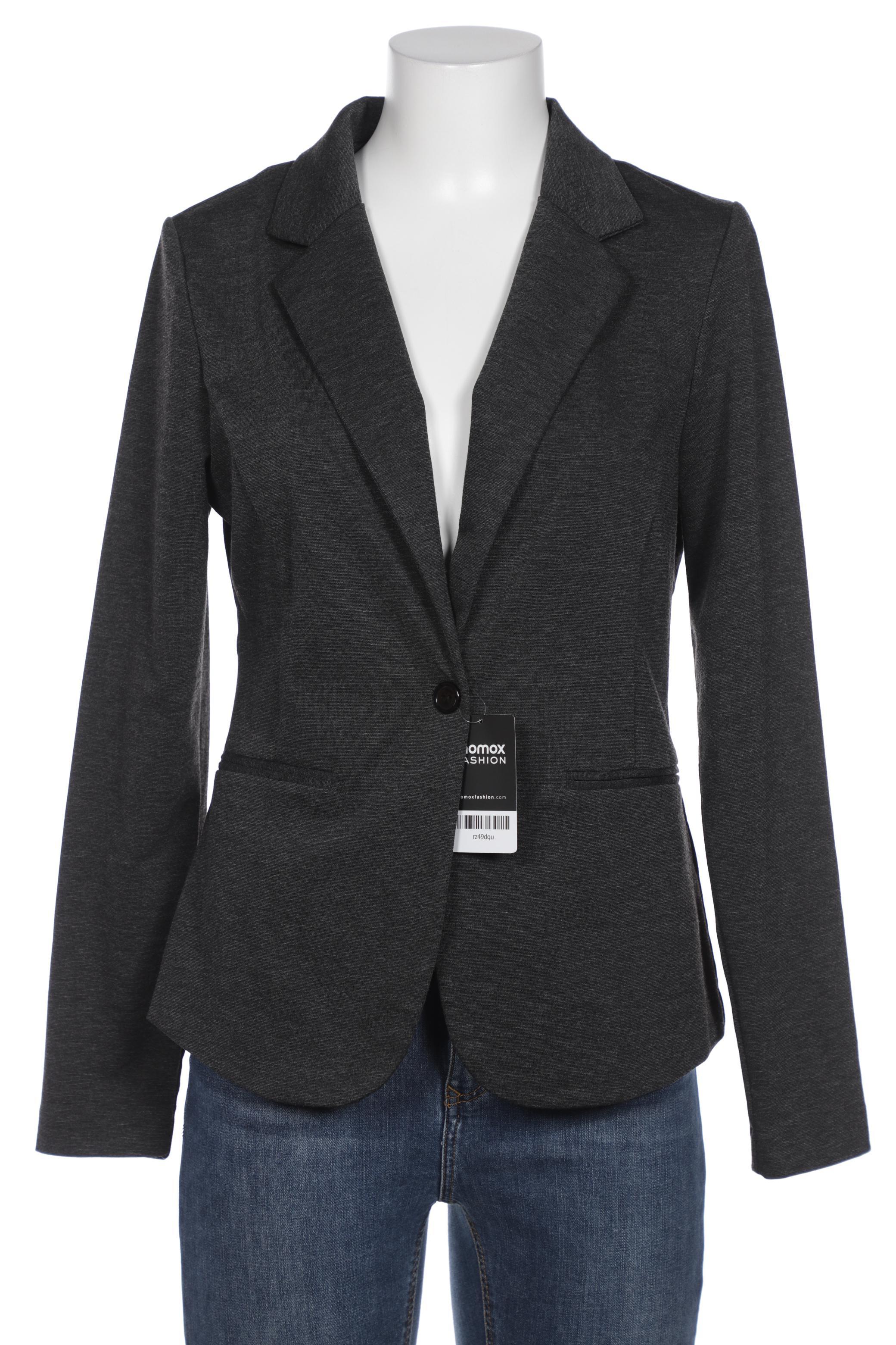 

ICHI Damen Blazer, grau