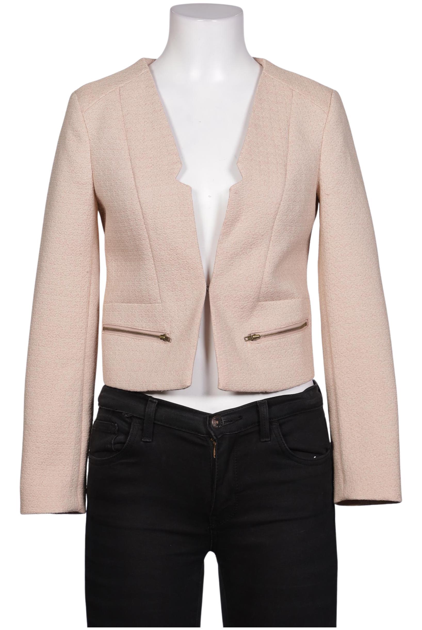 

Ichi Damen Blazer, beige, Gr. 34