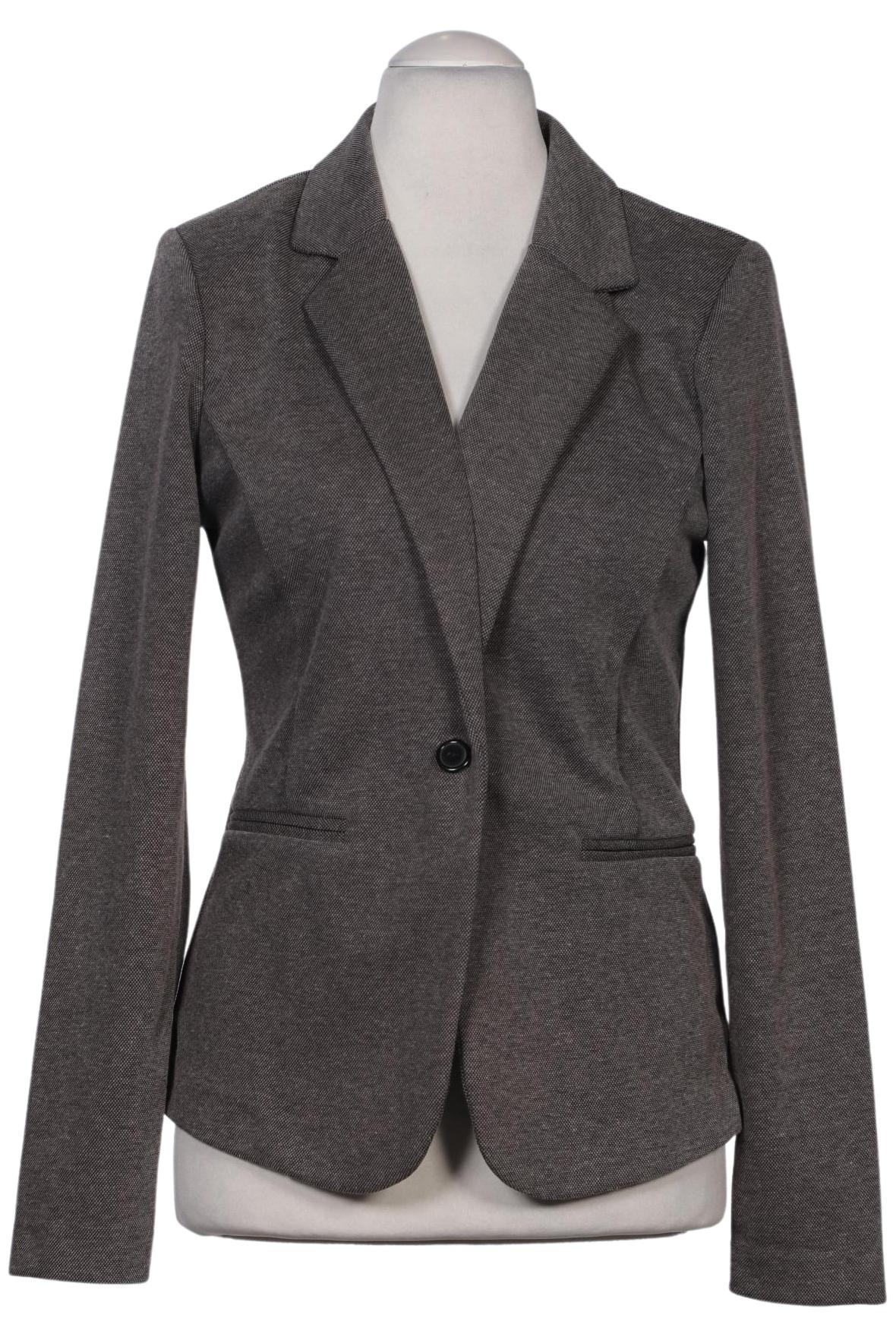 

Ichi Damen Blazer, grau, Gr. 38