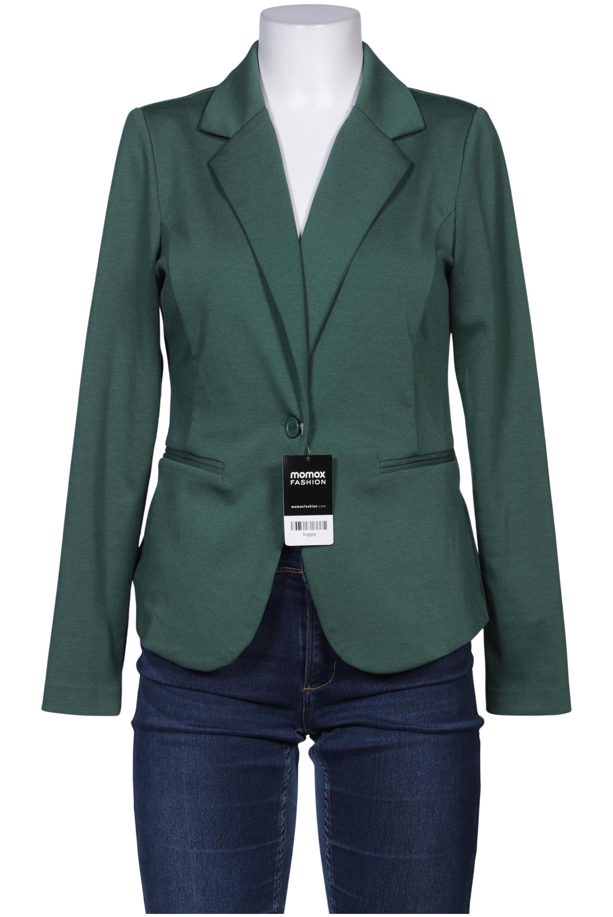 

Ichi Damen Blazer, grün, Gr. 38