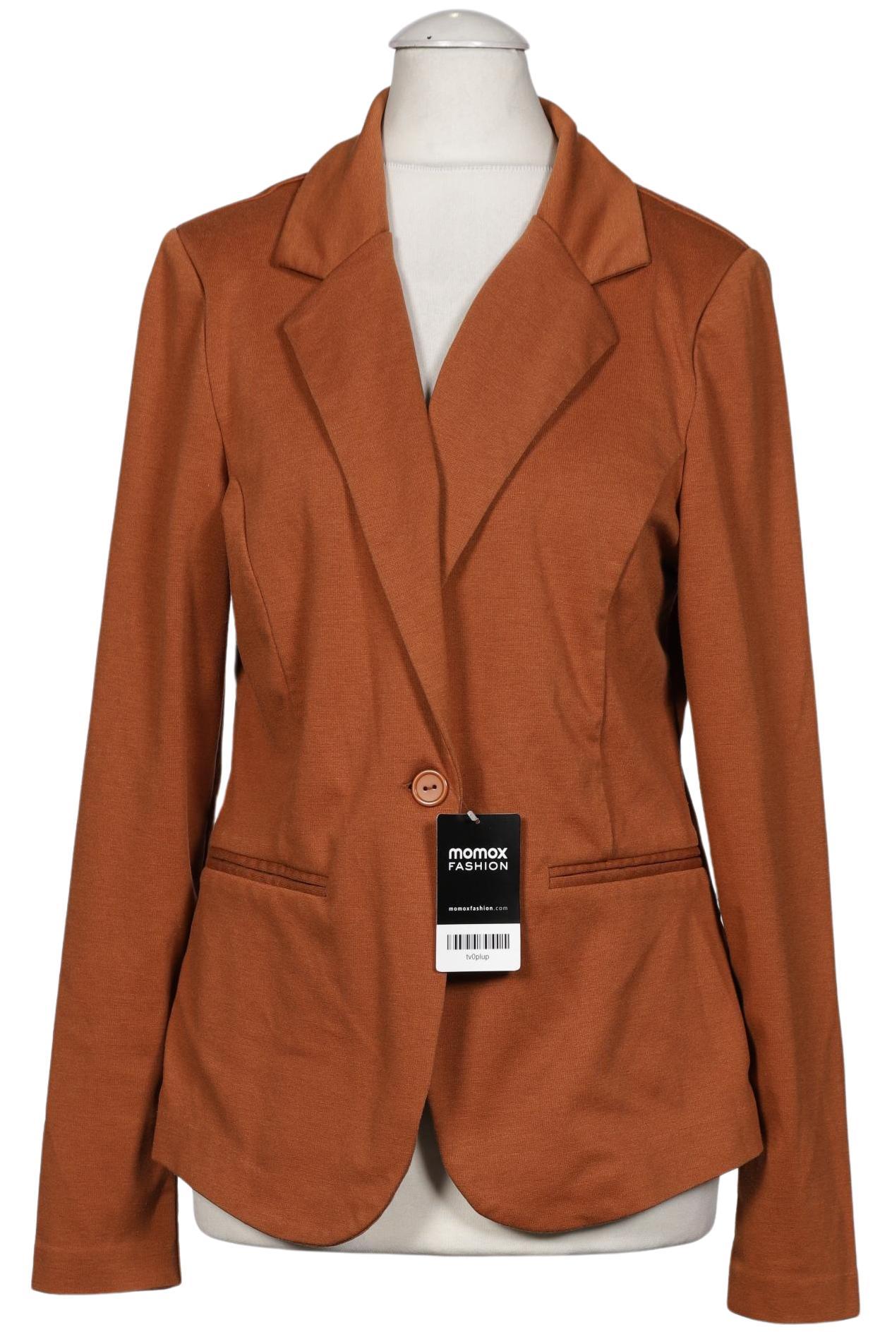 

Ichi Damen Blazer, braun, Gr. 38