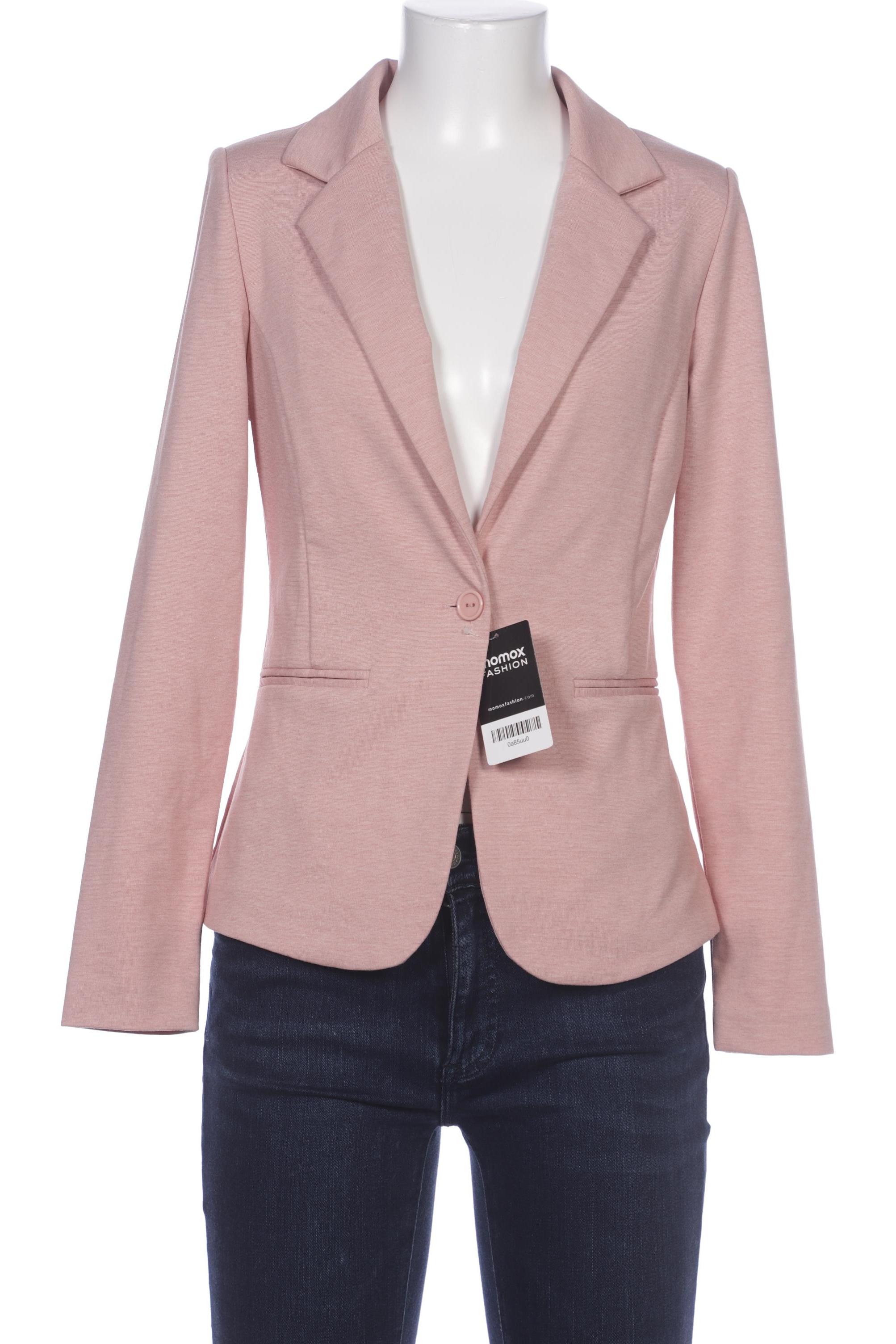 

Ichi Damen Blazer, pink, Gr. 36