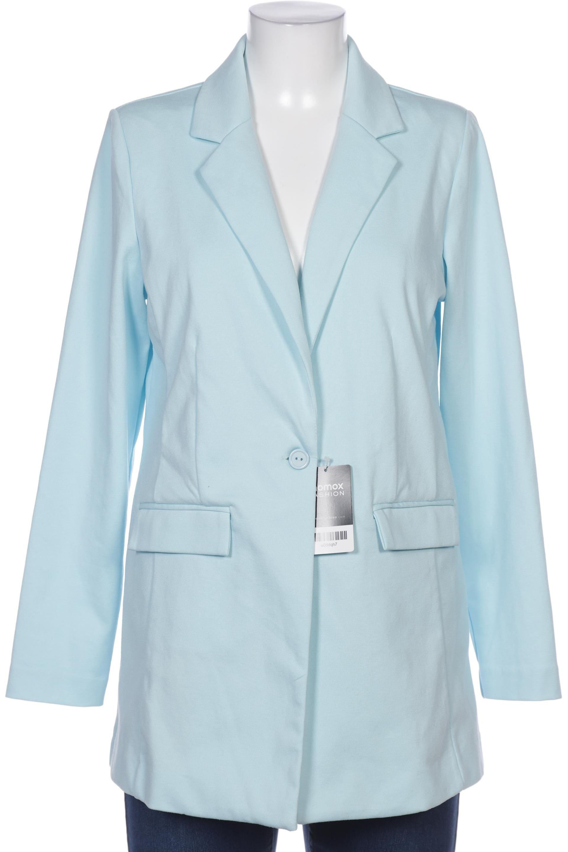 

ICHI Damen Blazer, hellblau
