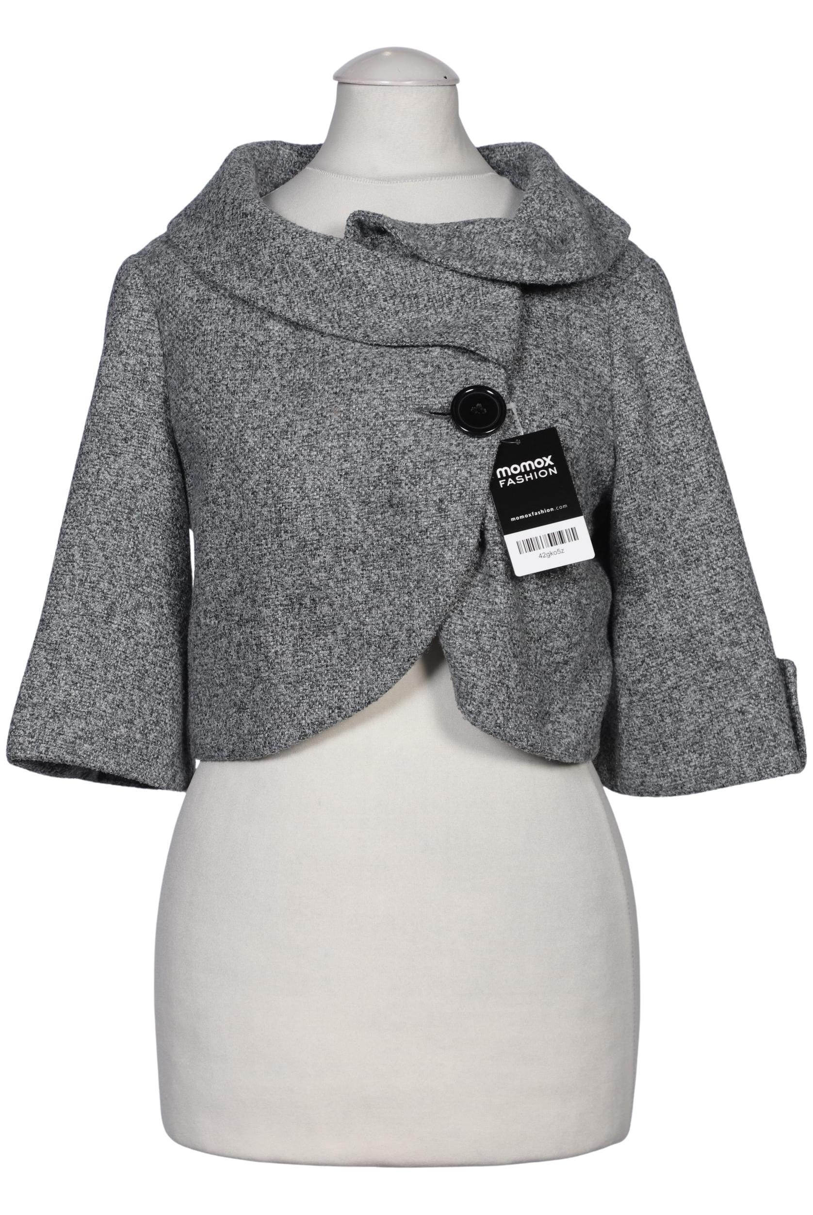 

Ichi Damen Blazer, grau, Gr. 34