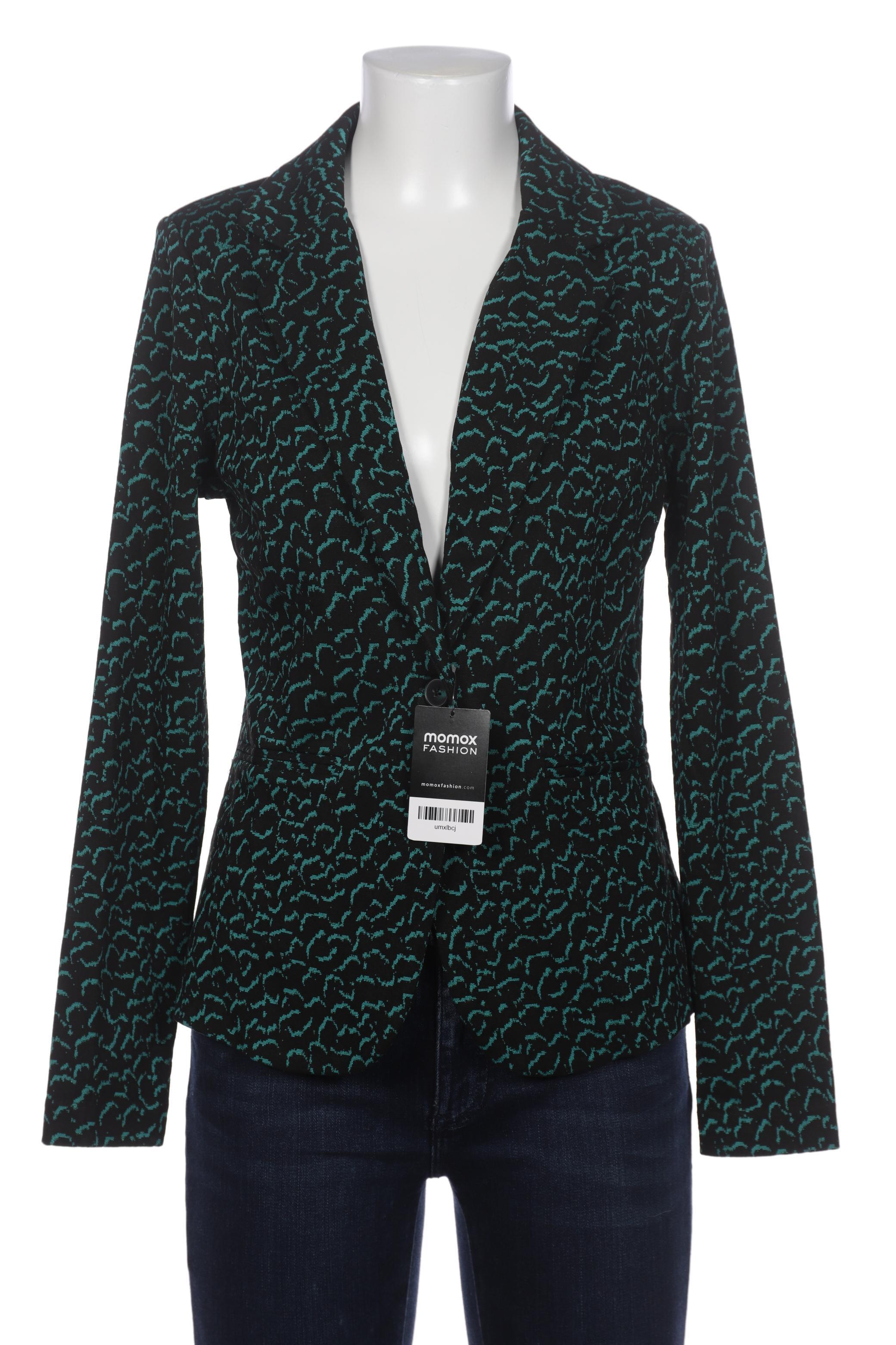 

Ichi Damen Blazer, schwarz, Gr. 38
