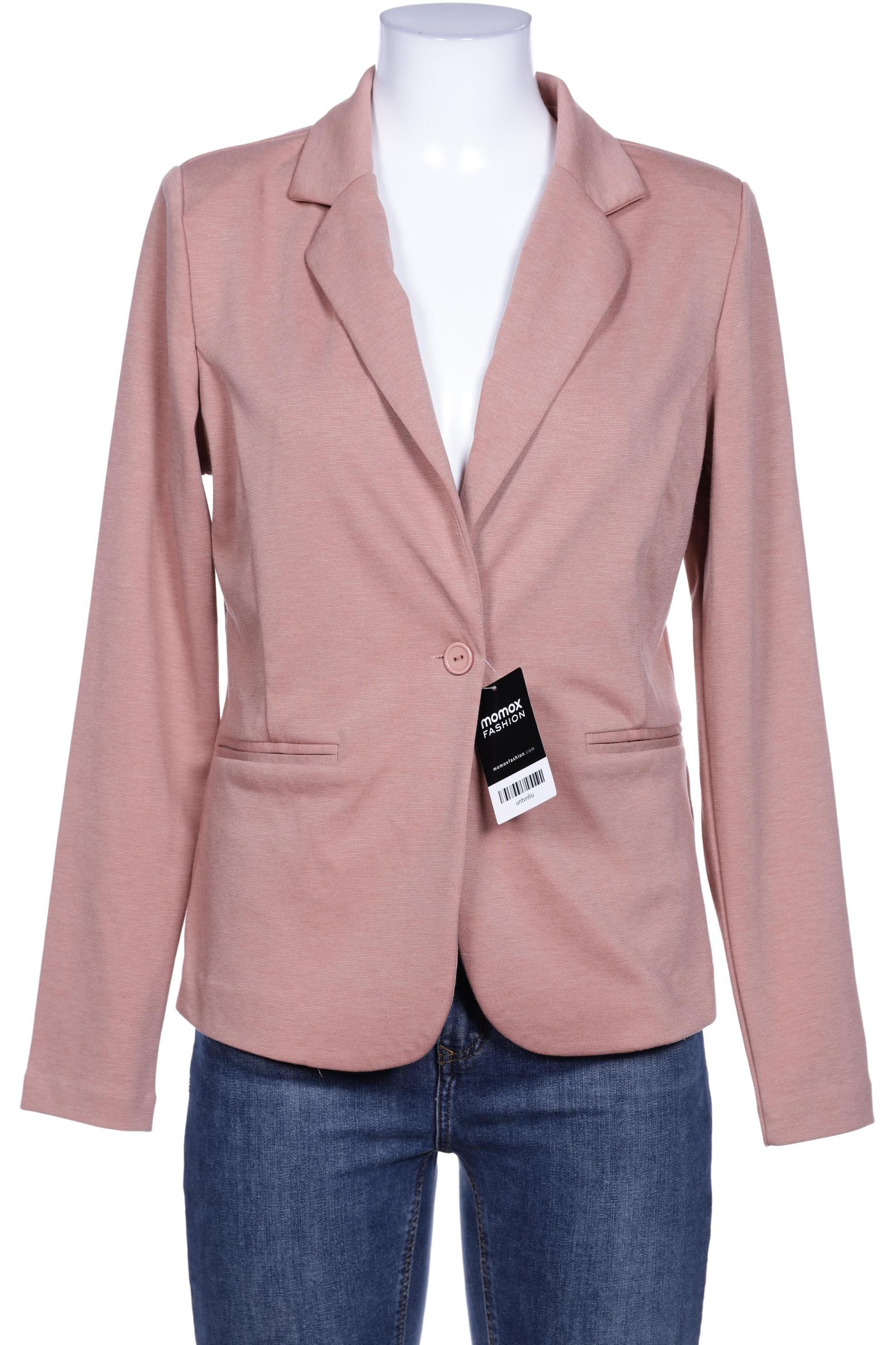 

Ichi Damen Blazer, pink, Gr. 38