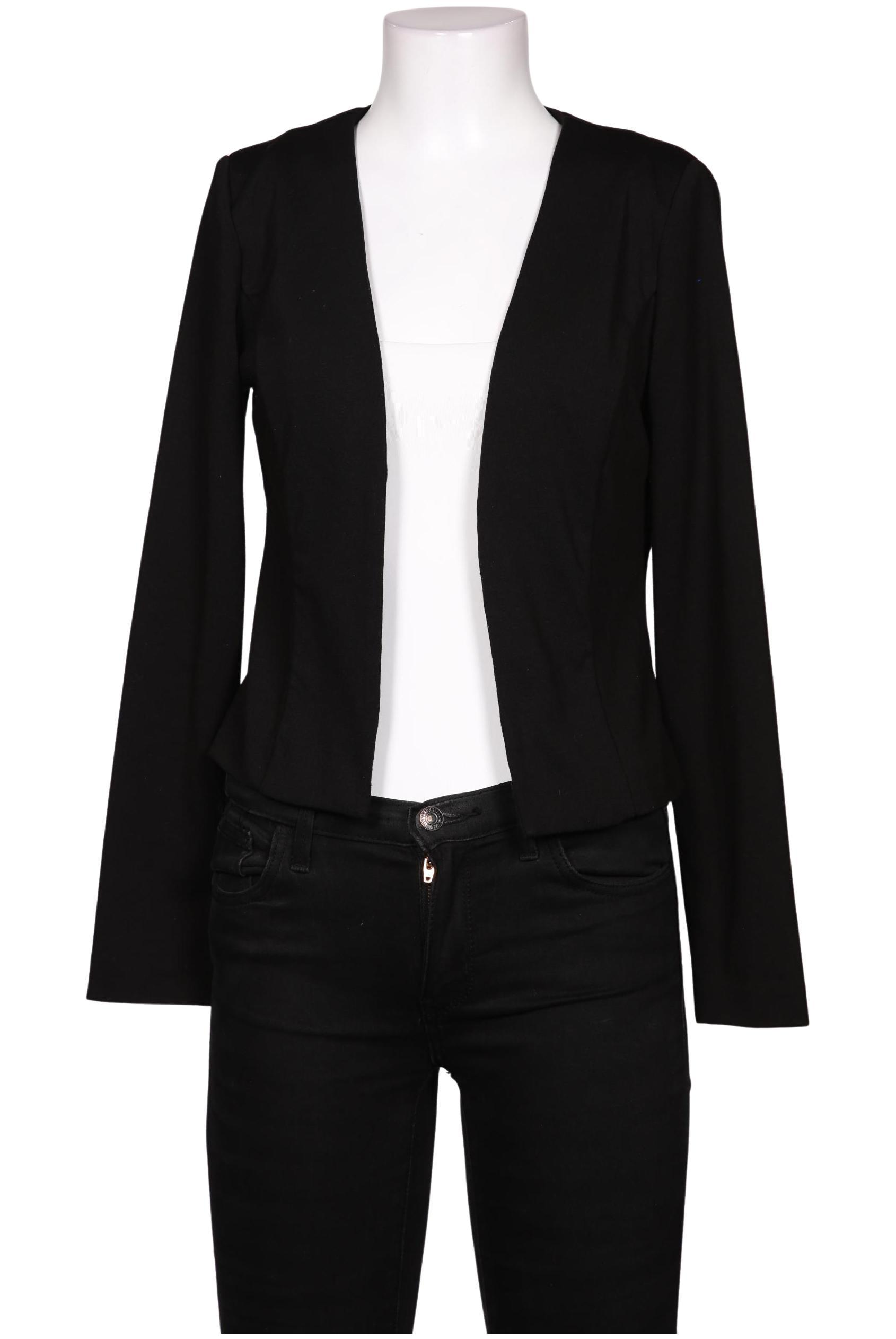 

Ichi Damen Blazer, schwarz, Gr. 36