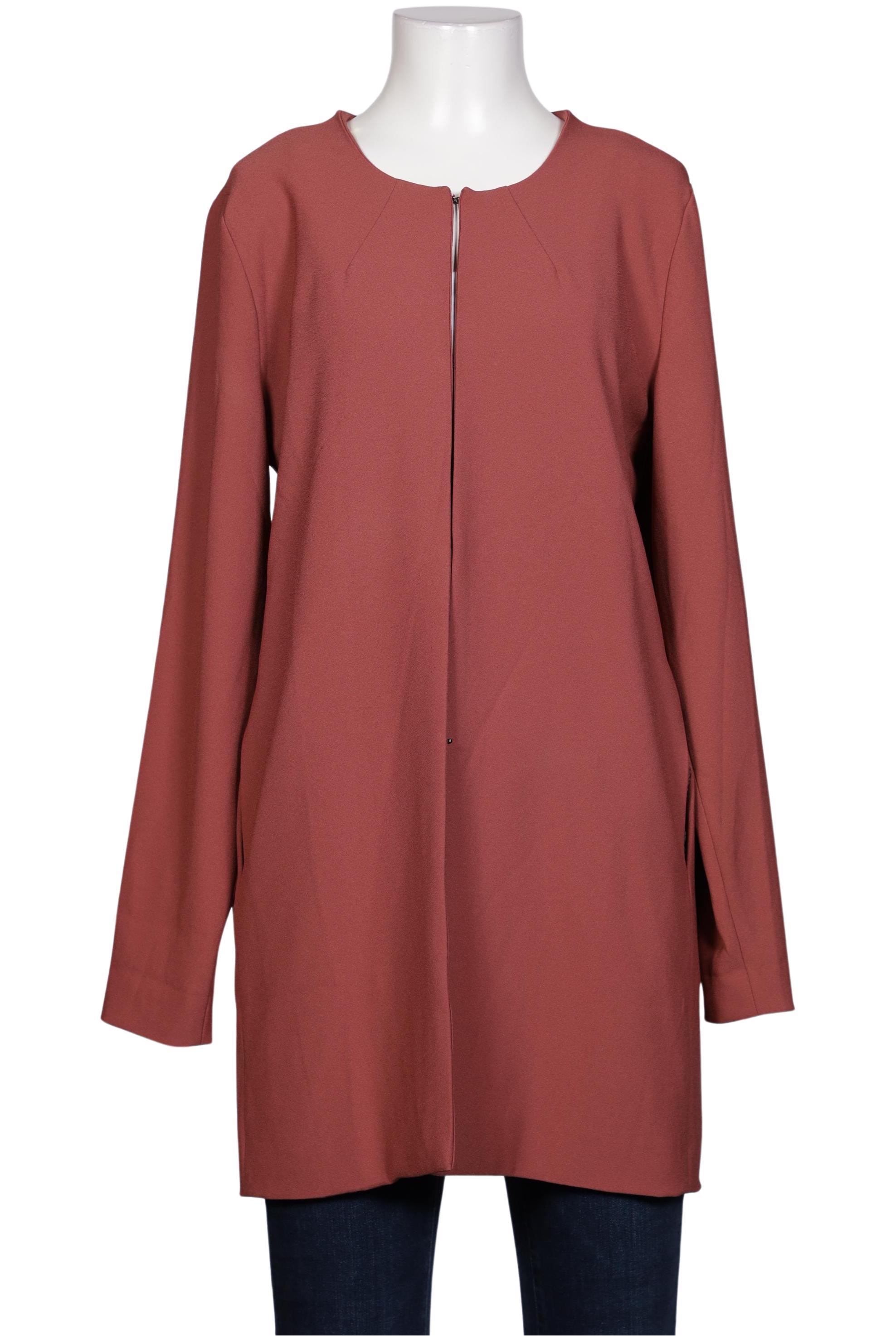 

Ichi Damen Blazer, bordeaux, Gr. 40