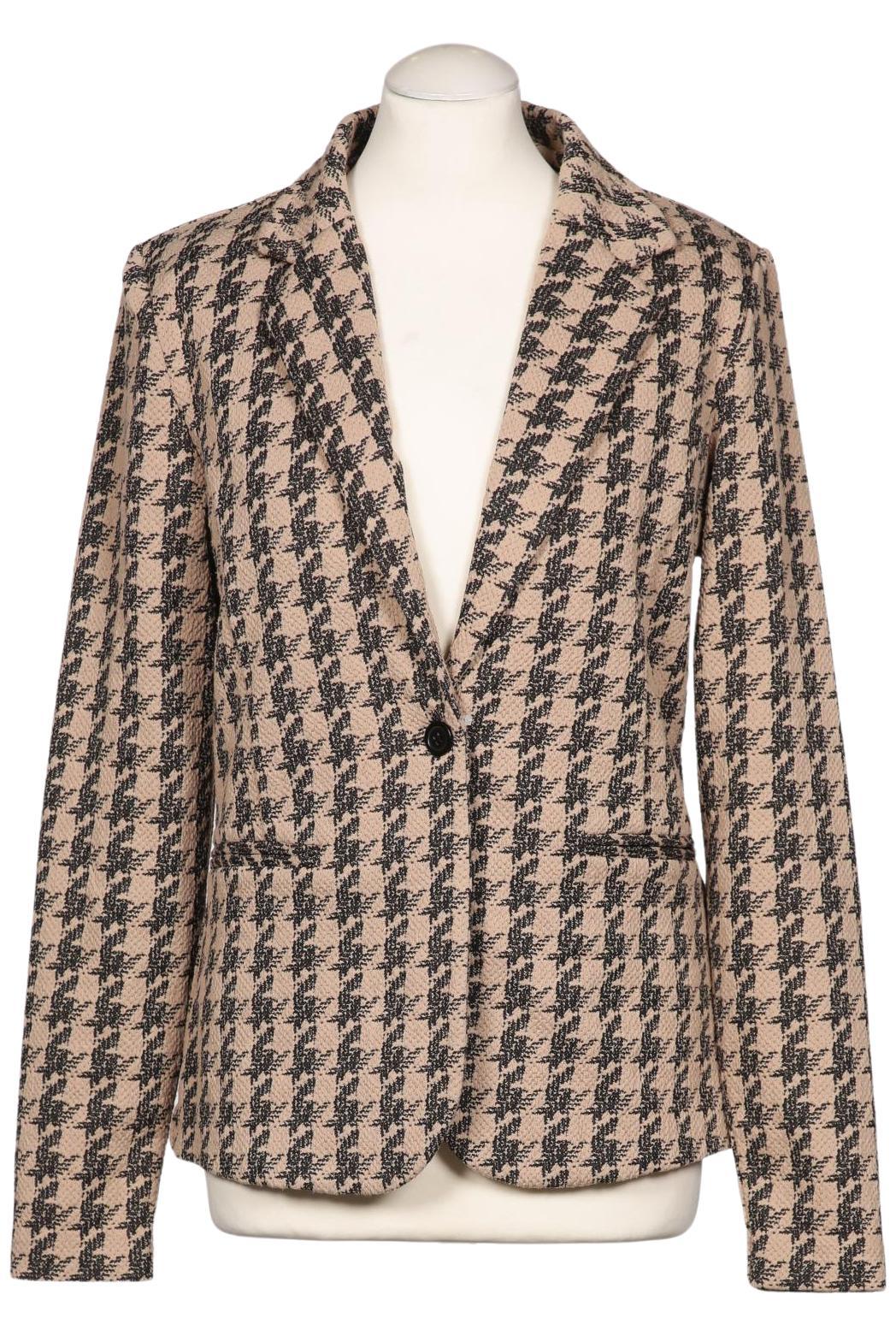 

Ichi Damen Blazer, beige, Gr. 38