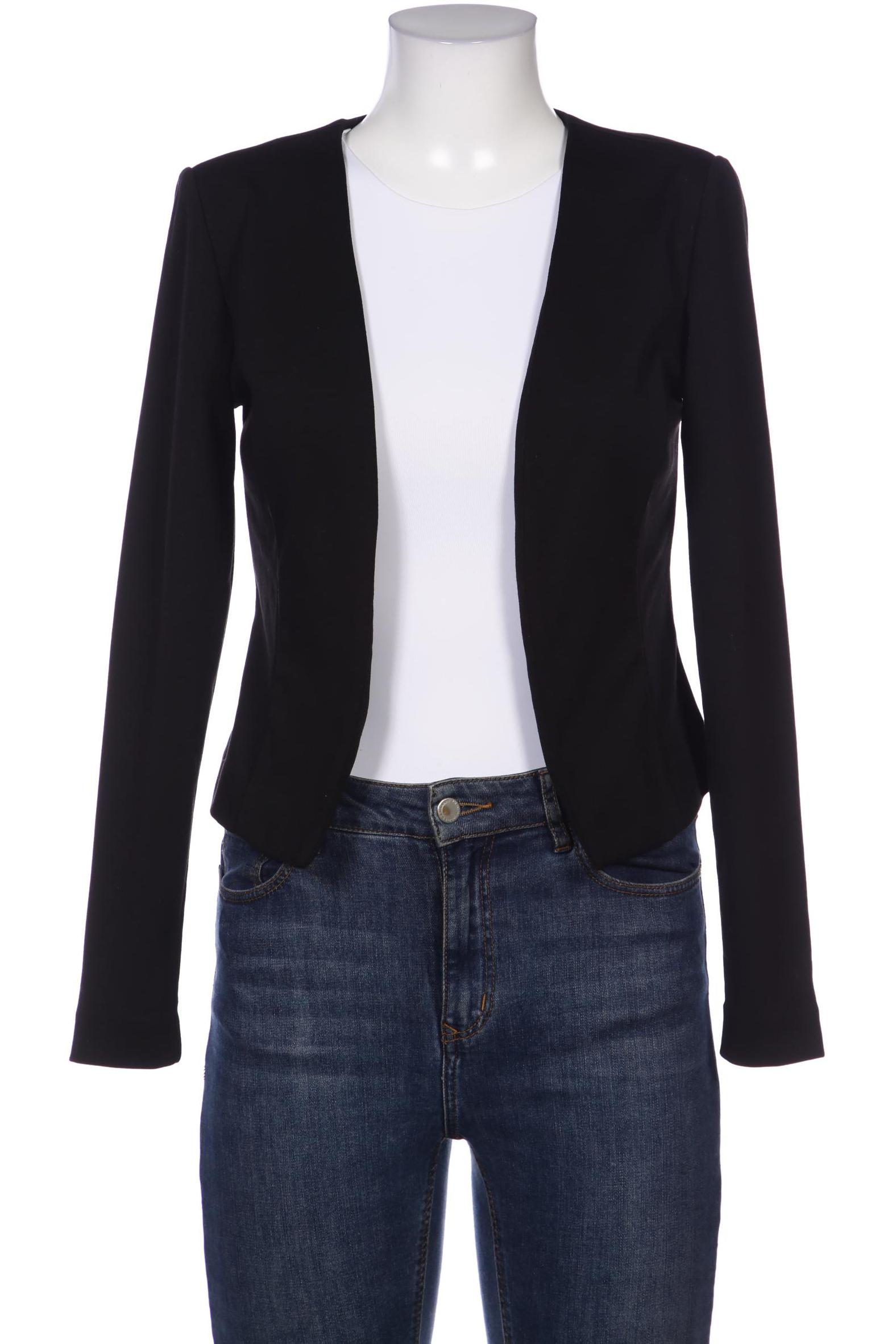 

ICHI Damen Blazer, schwarz