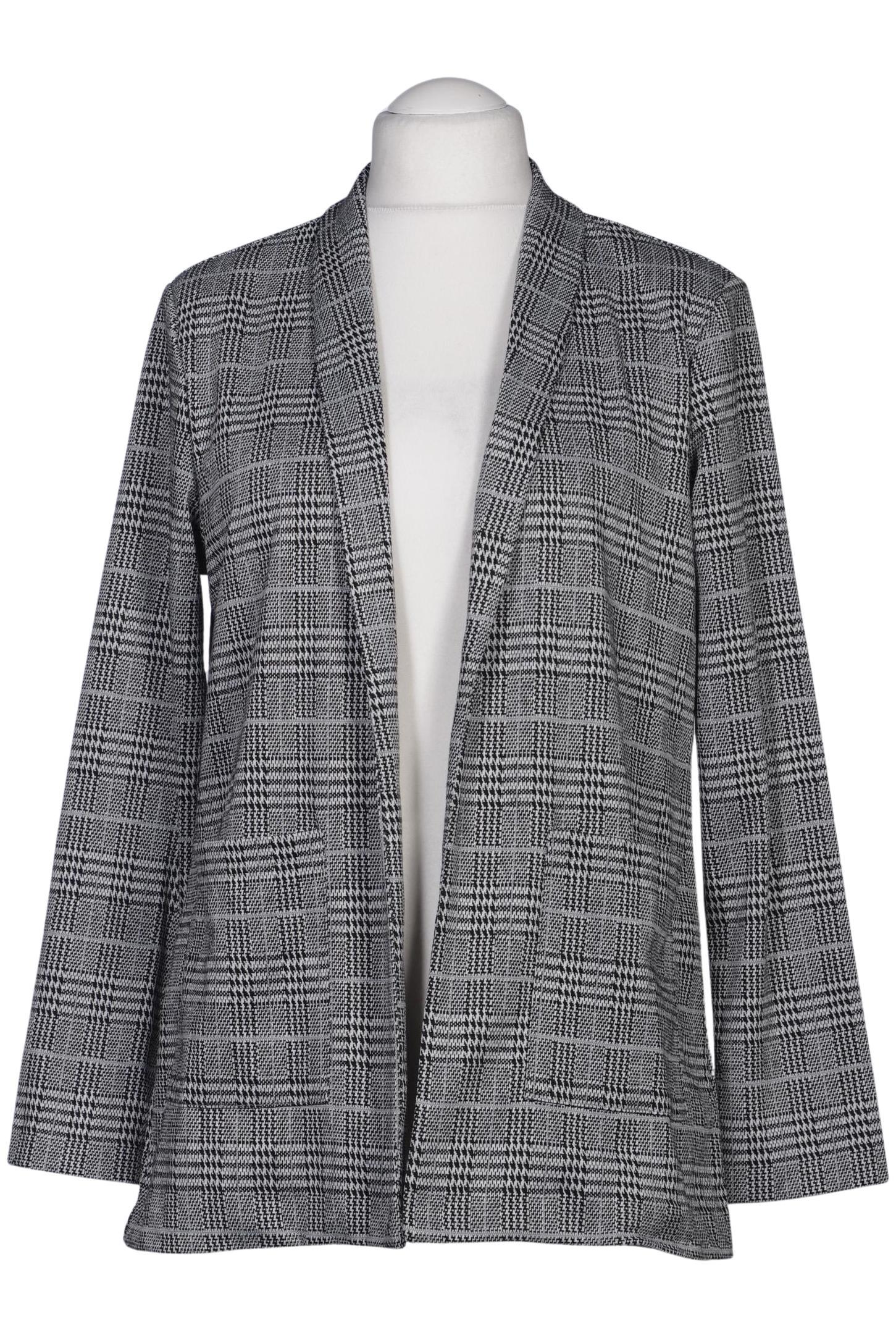 

Ichi Damen Blazer, grau, Gr. 42
