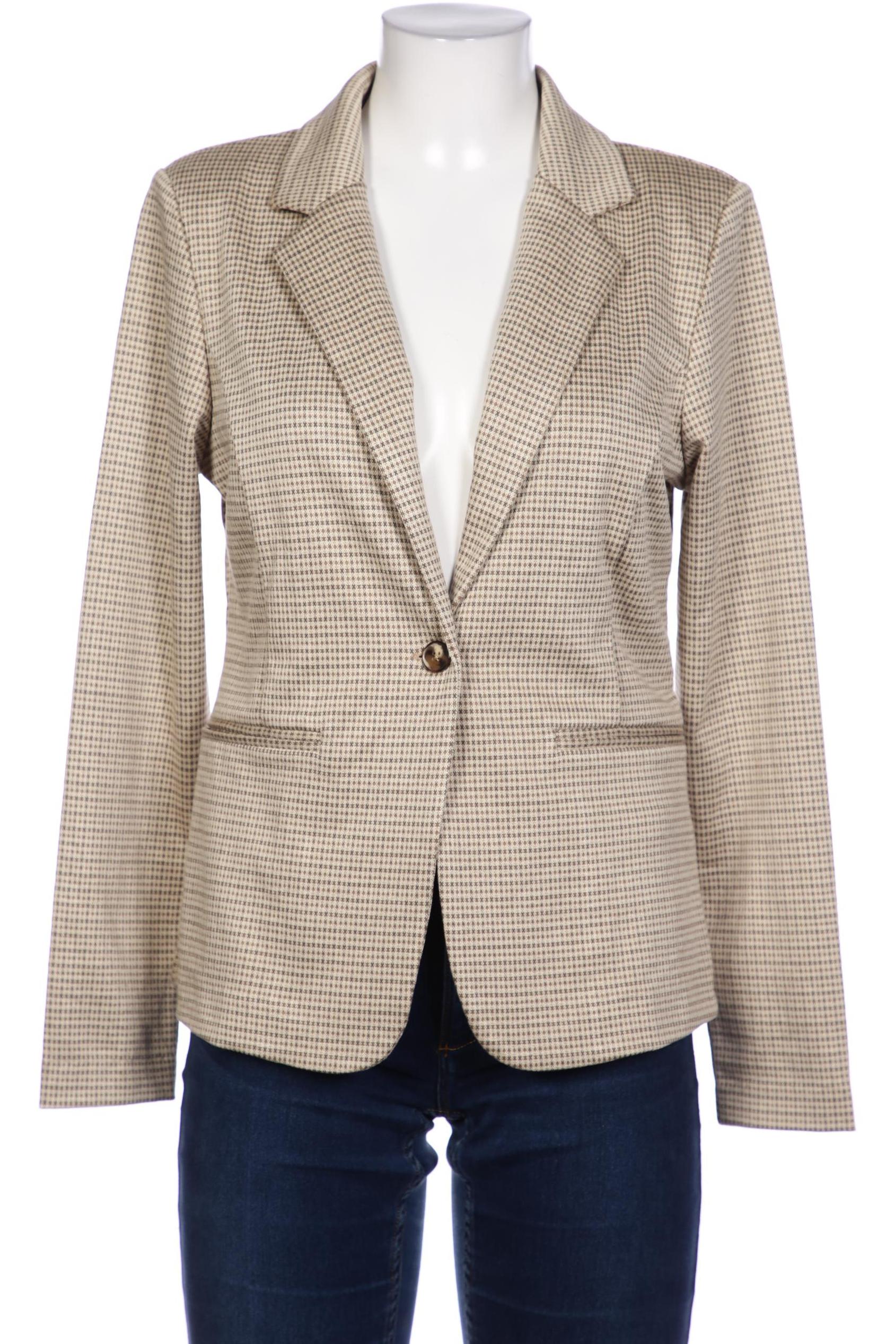

Ichi Damen Blazer, beige, Gr. 42