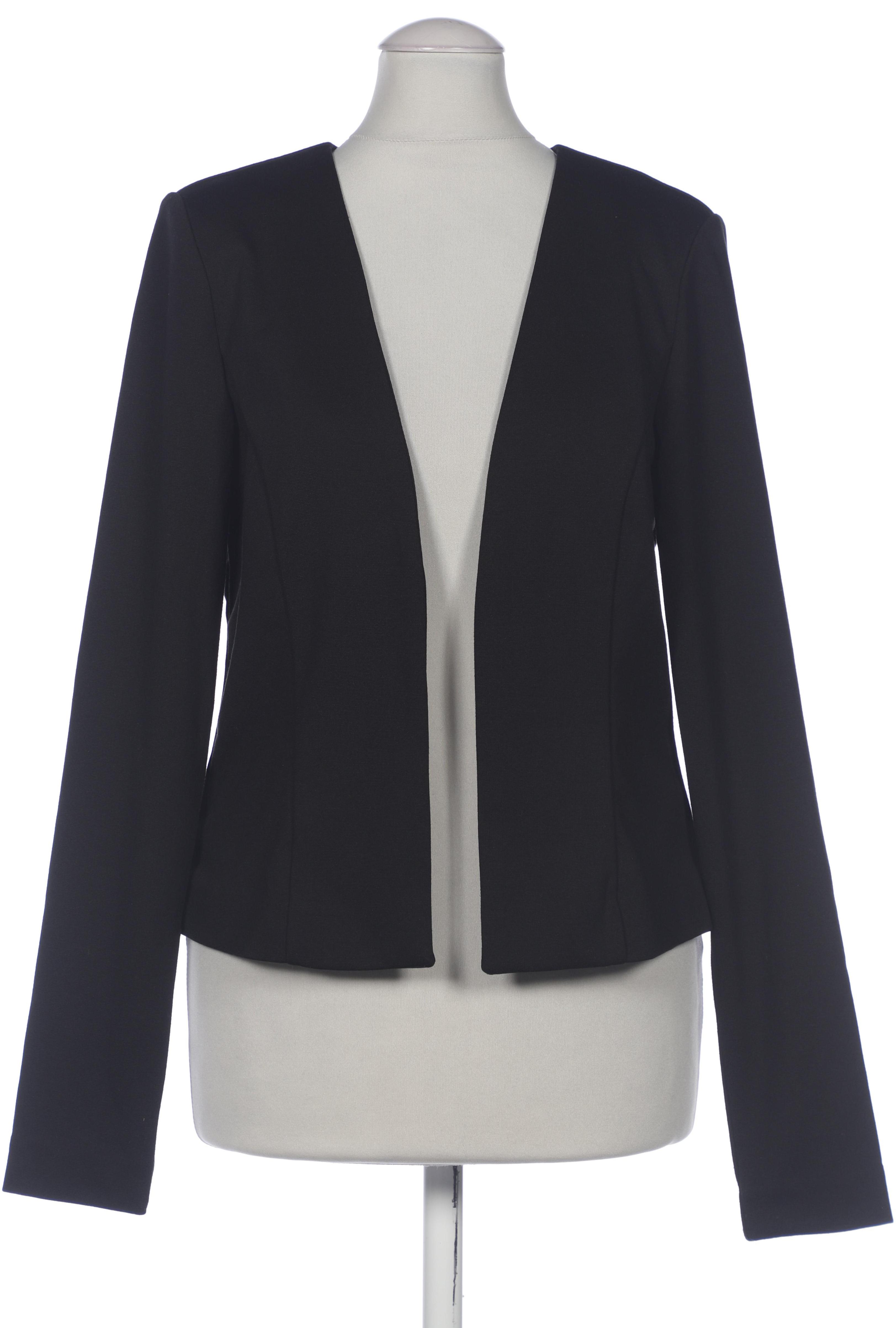 

Ichi Damen Blazer, schwarz, Gr. 36