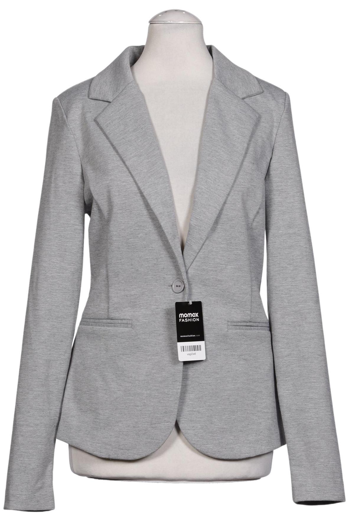

Ichi Damen Blazer, grau, Gr. 36