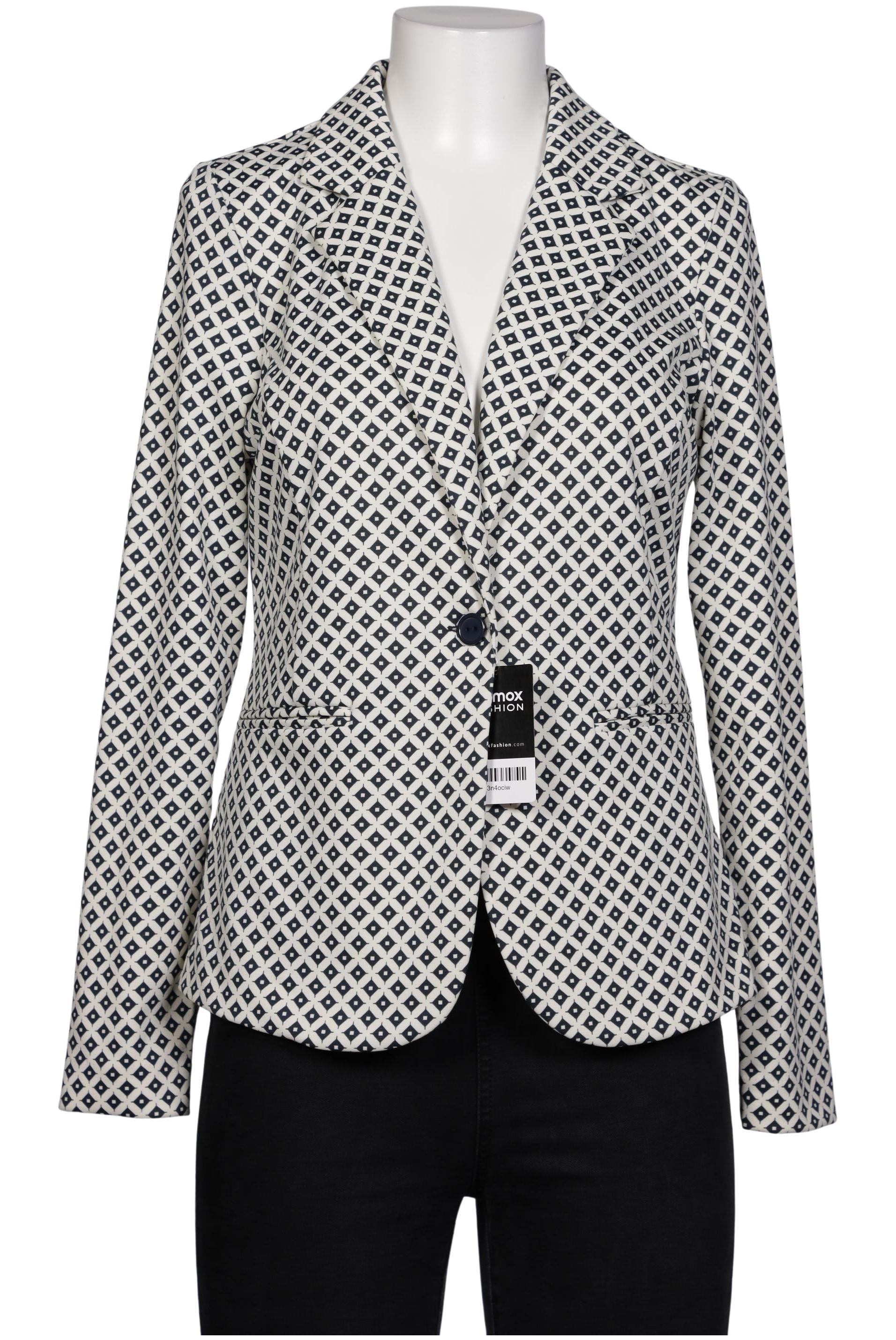 

Ichi Damen Blazer, mehrfarbig, Gr. 38