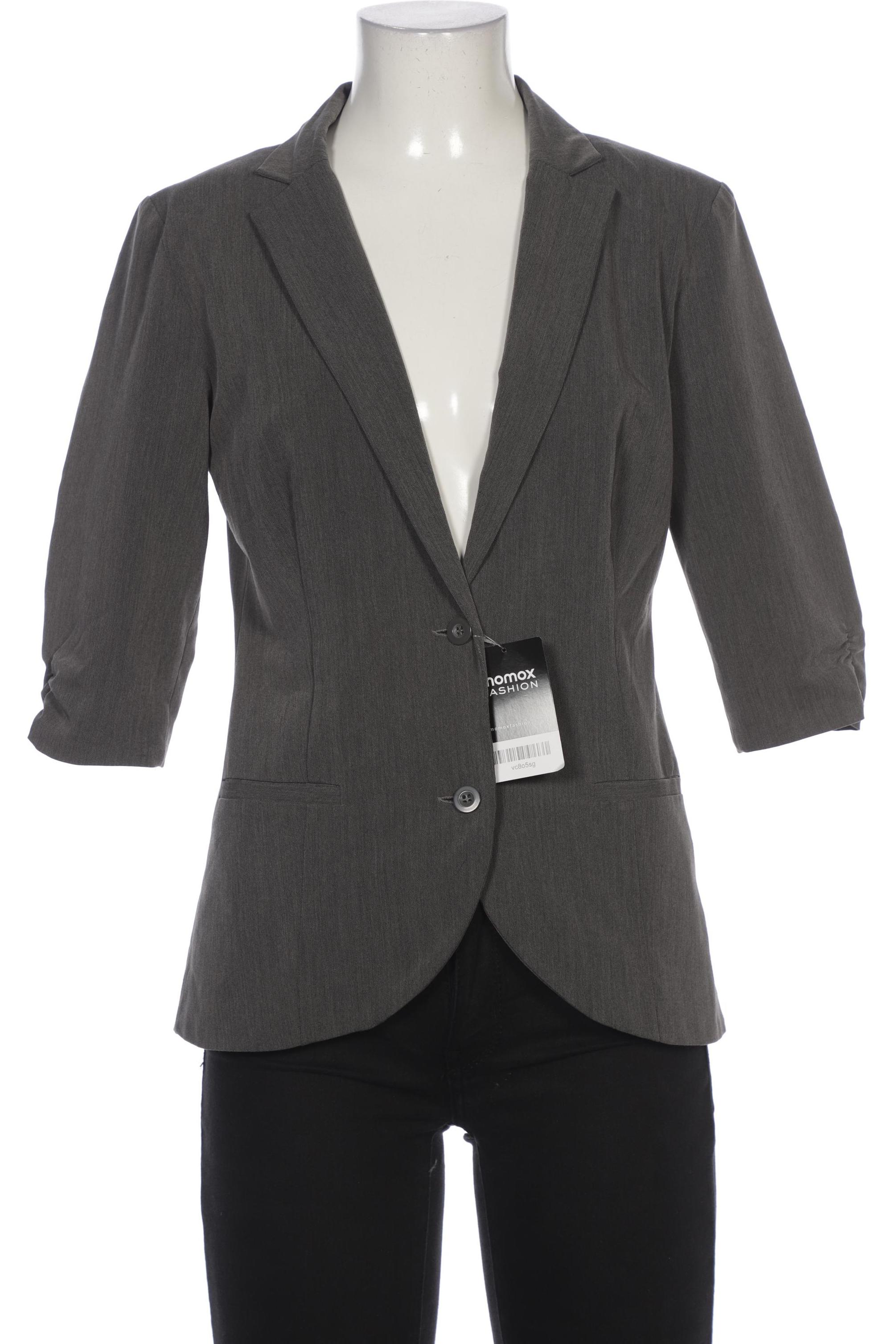 

ICHI Damen Blazer, grau