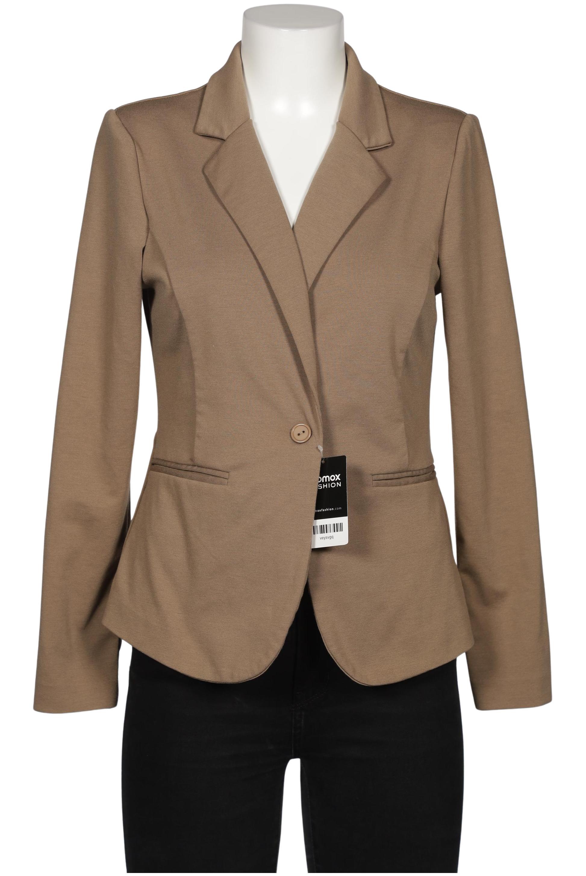 

Ichi Damen Blazer, braun, Gr. 38