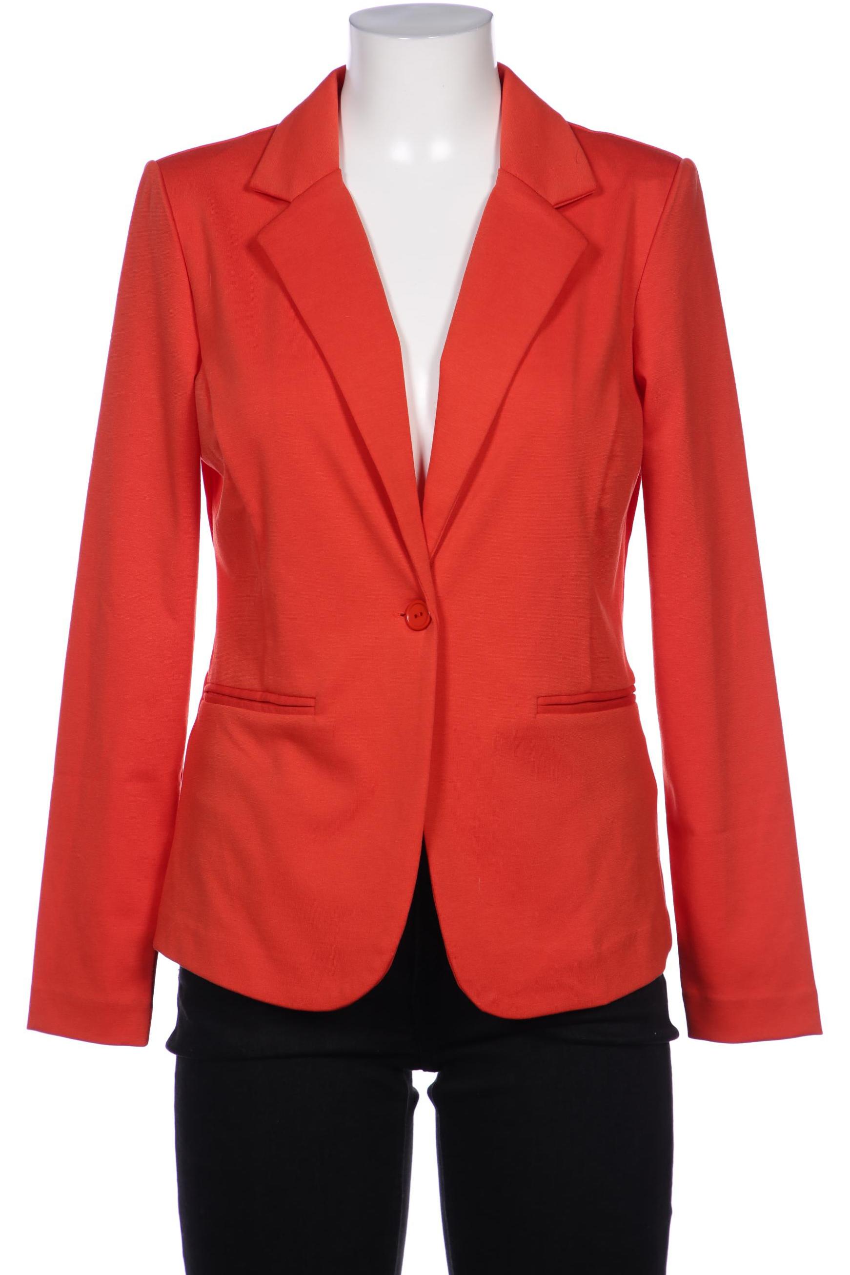 

ICHI Damen Blazer, orange