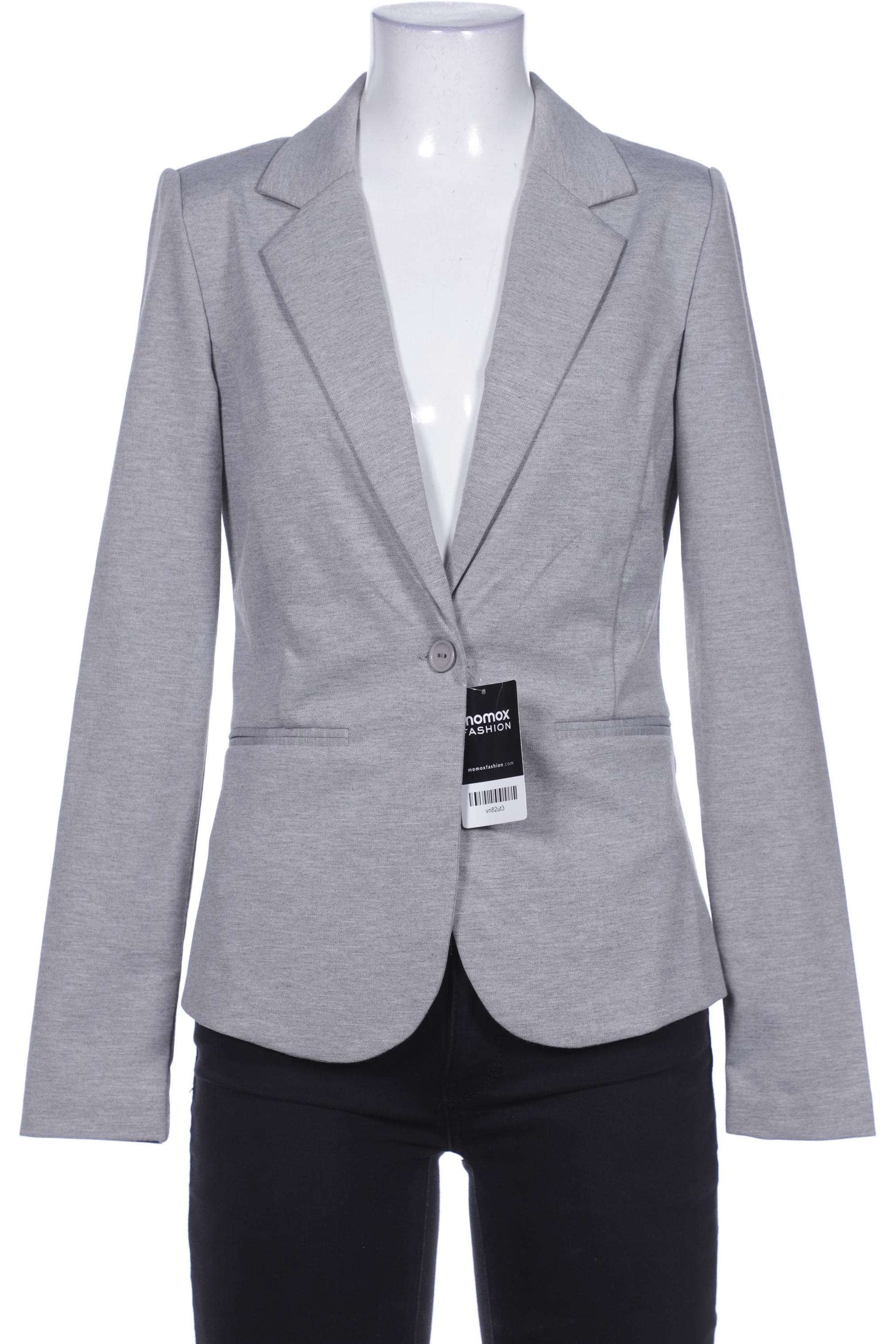 

ICHI Damen Blazer, grau