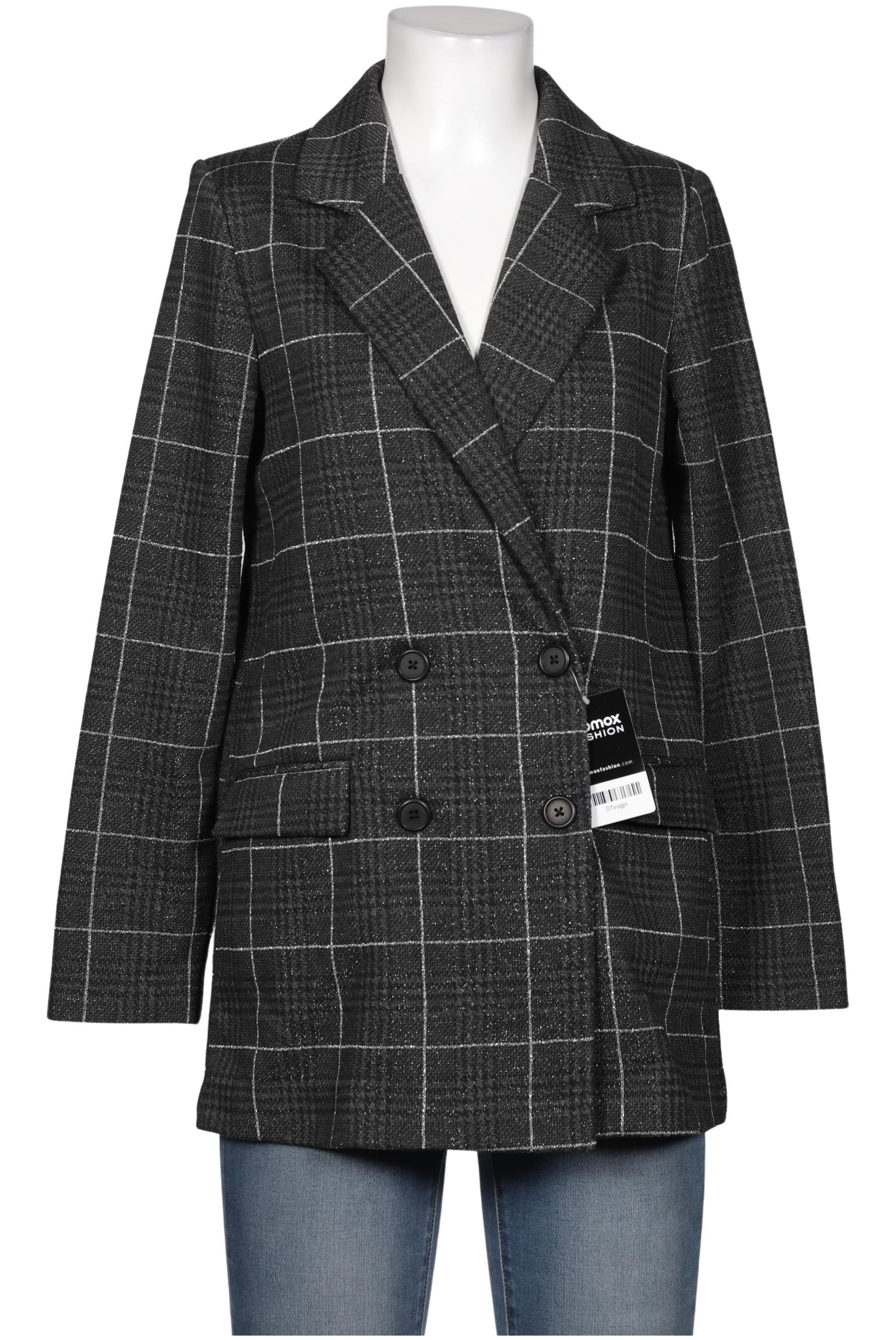 

Ichi Damen Blazer, grau, Gr. 34