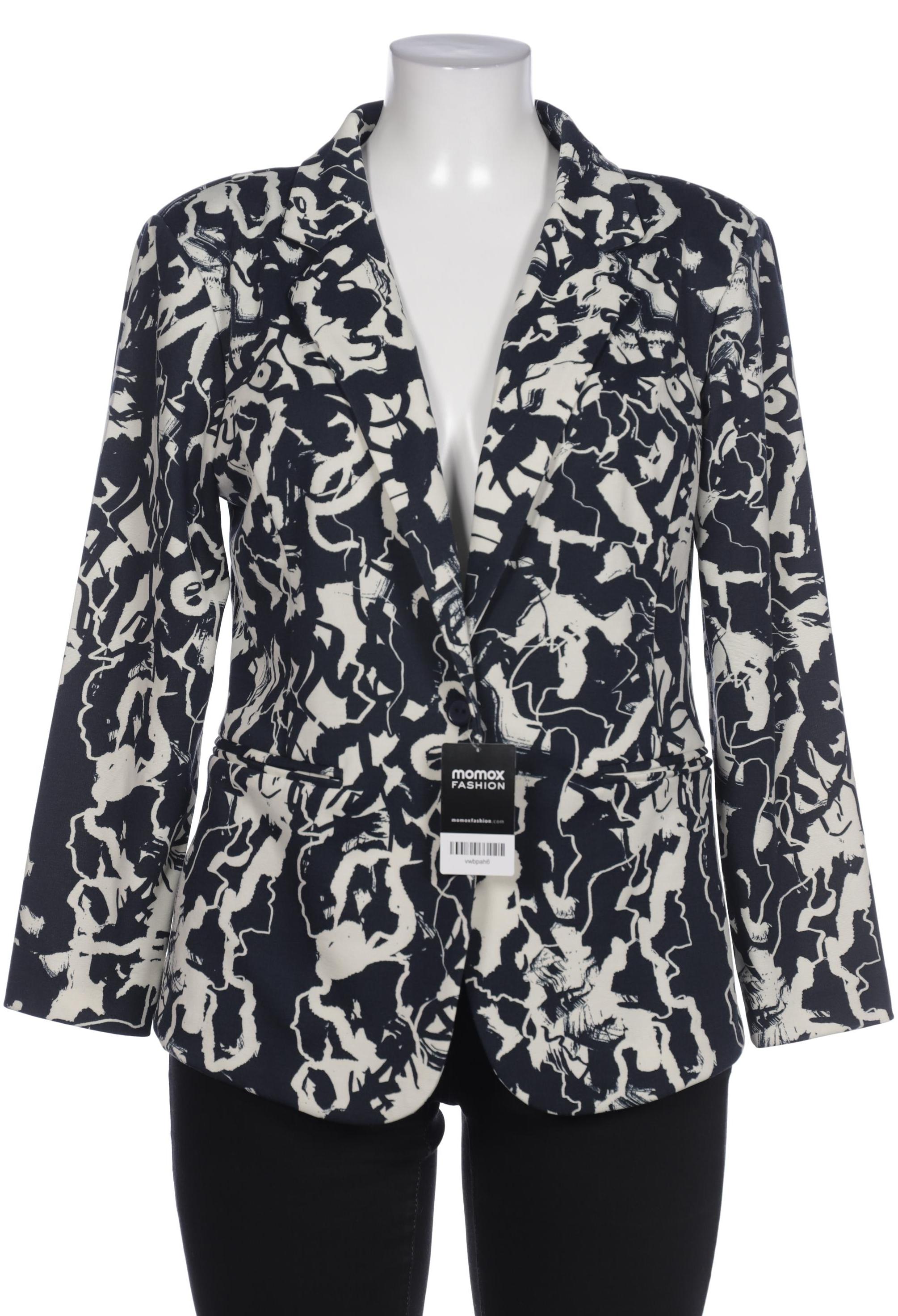 

Ichi Damen Blazer, marineblau, Gr. 46