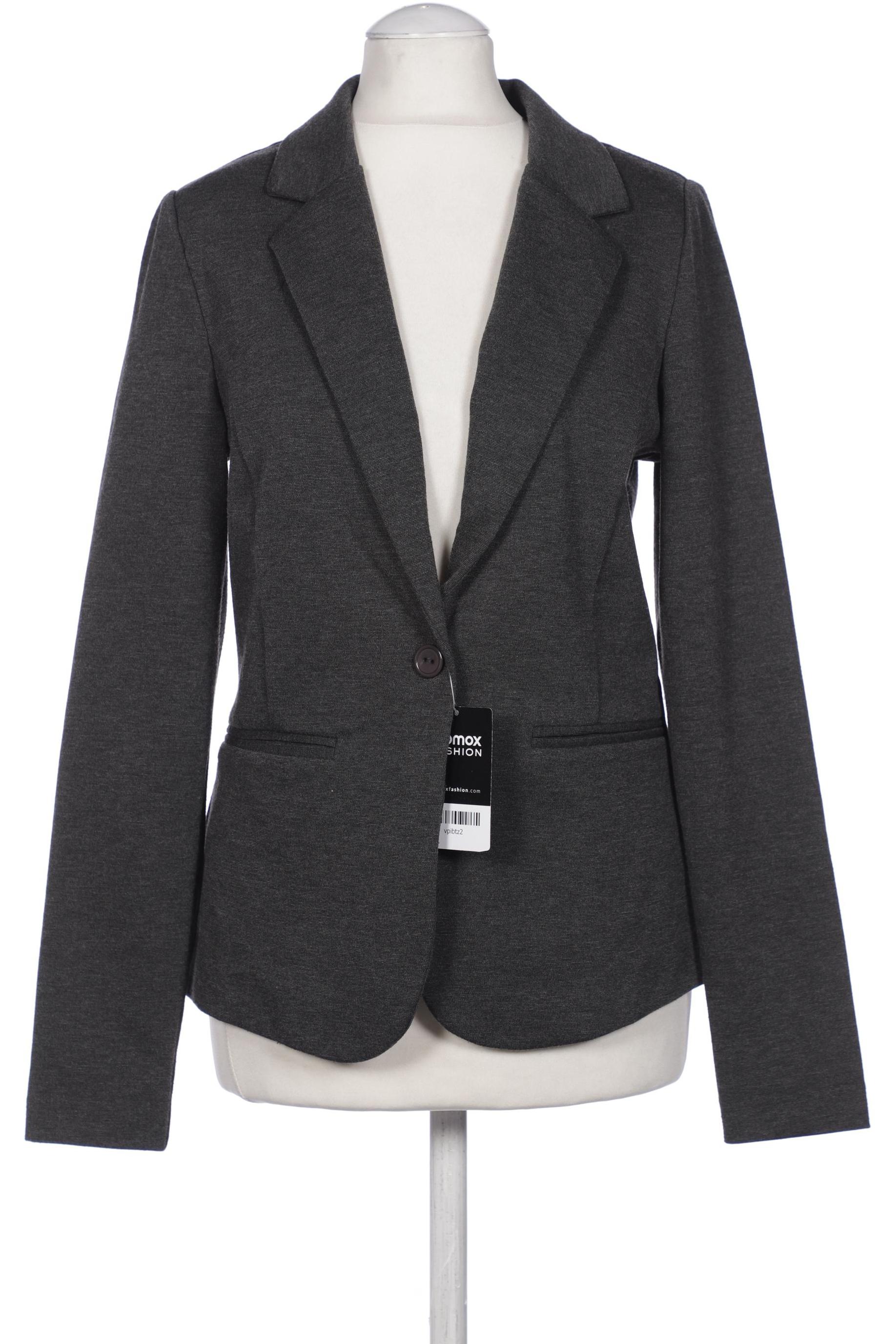 

ICHI Damen Blazer, grau