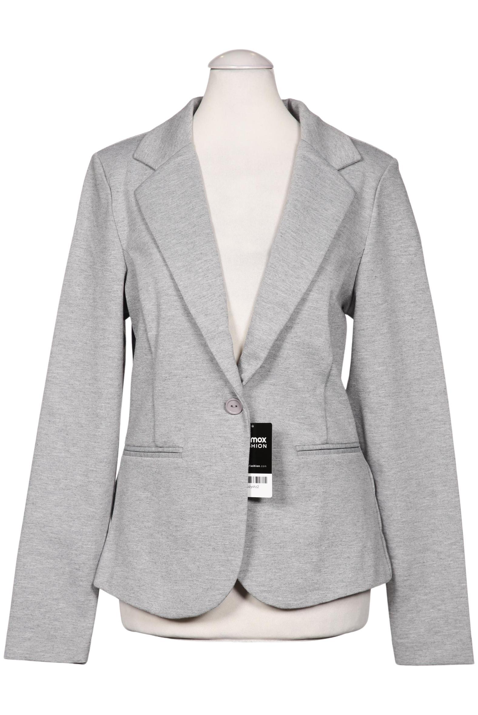 

Ichi Damen Blazer, grau, Gr. 36