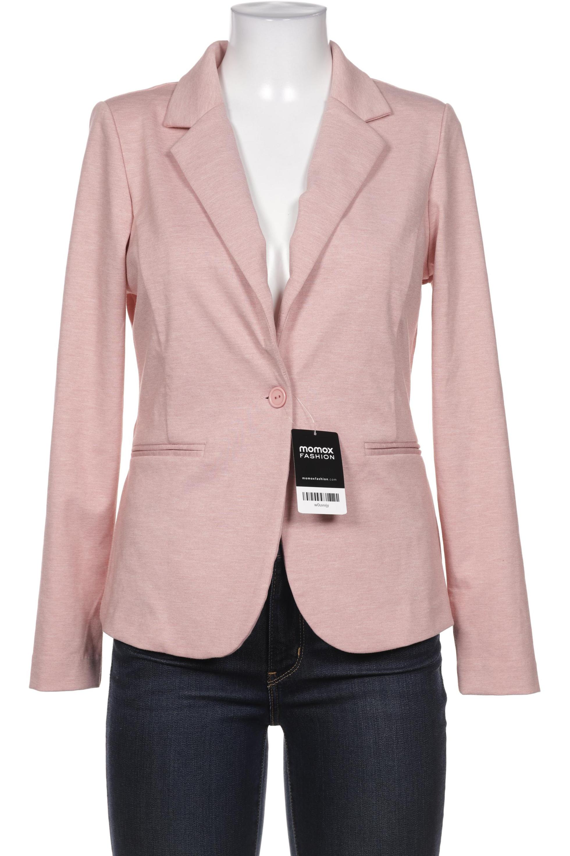 

Ichi Damen Blazer, pink, Gr. 38