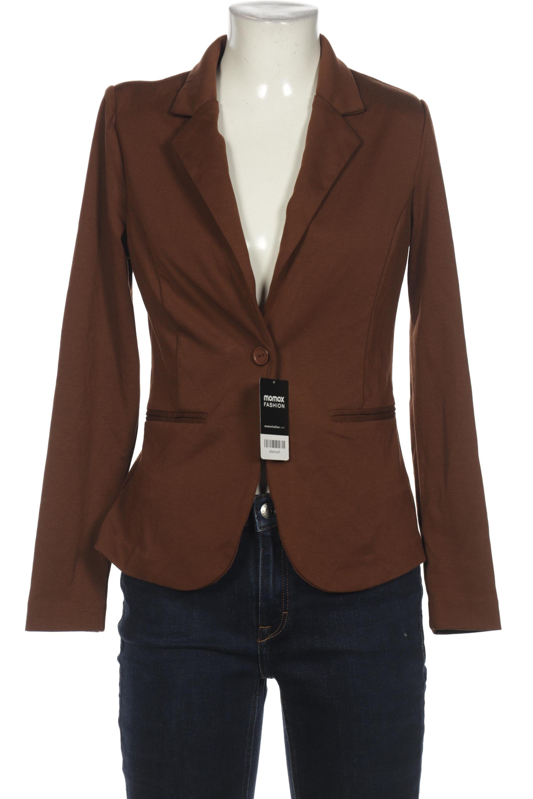 

ICHI Damen Blazer, braun