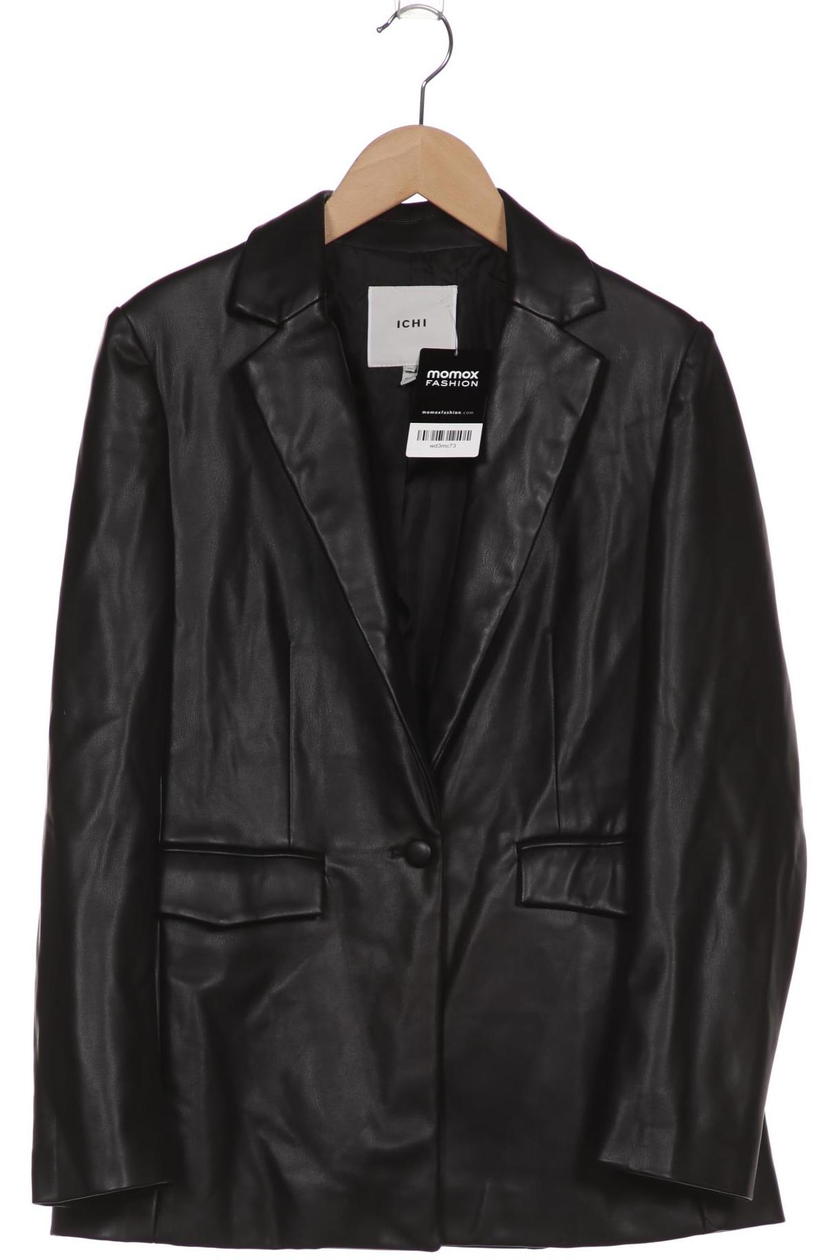 

ICHI Damen Blazer, schwarz