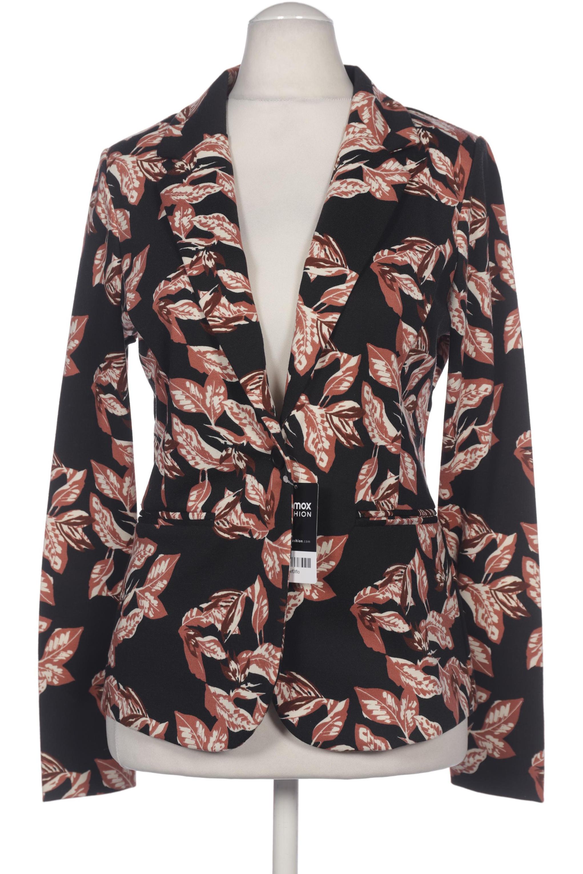 

Ichi Damen Blazer, schwarz, Gr. 38