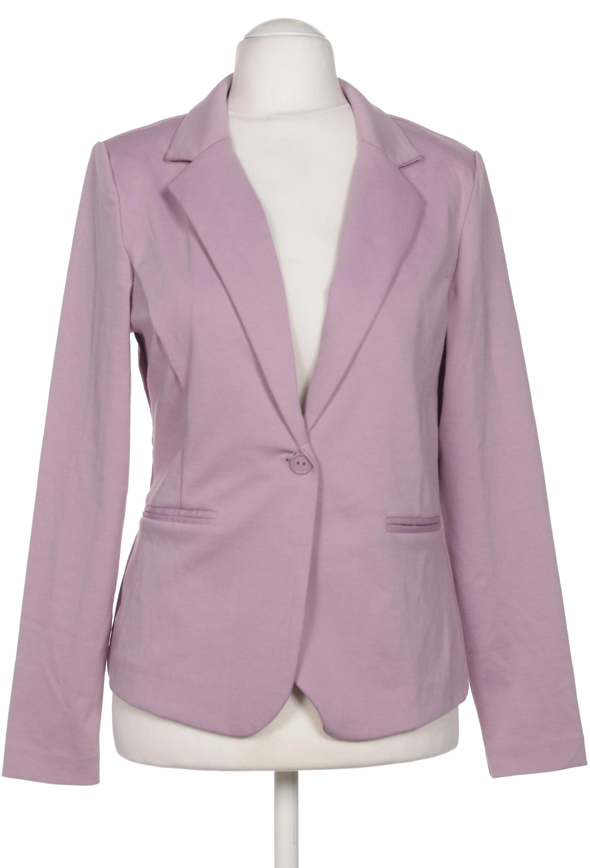 

Ichi Damen Blazer, pink, Gr. 38