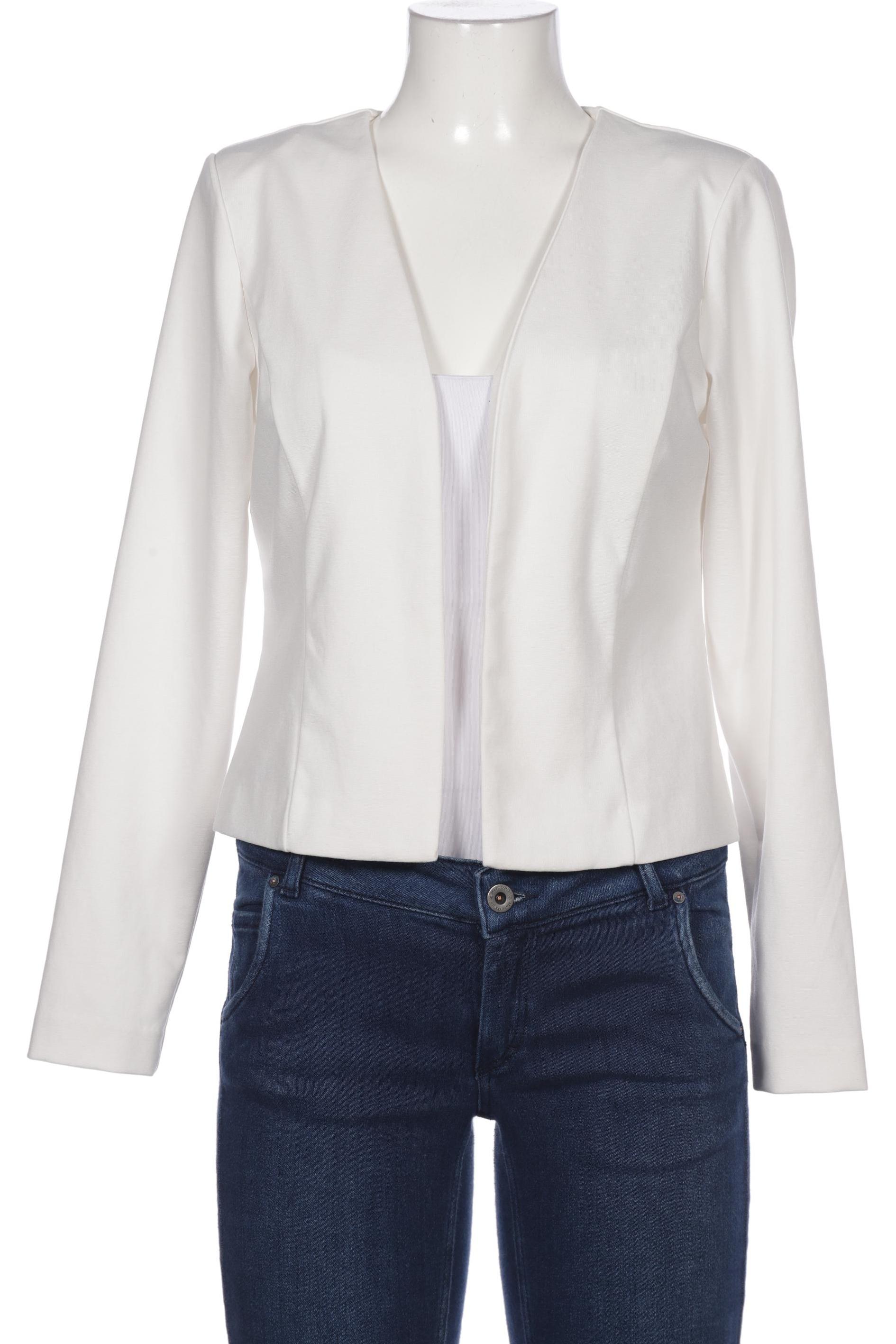 

ICHI Damen Blazer, weiß