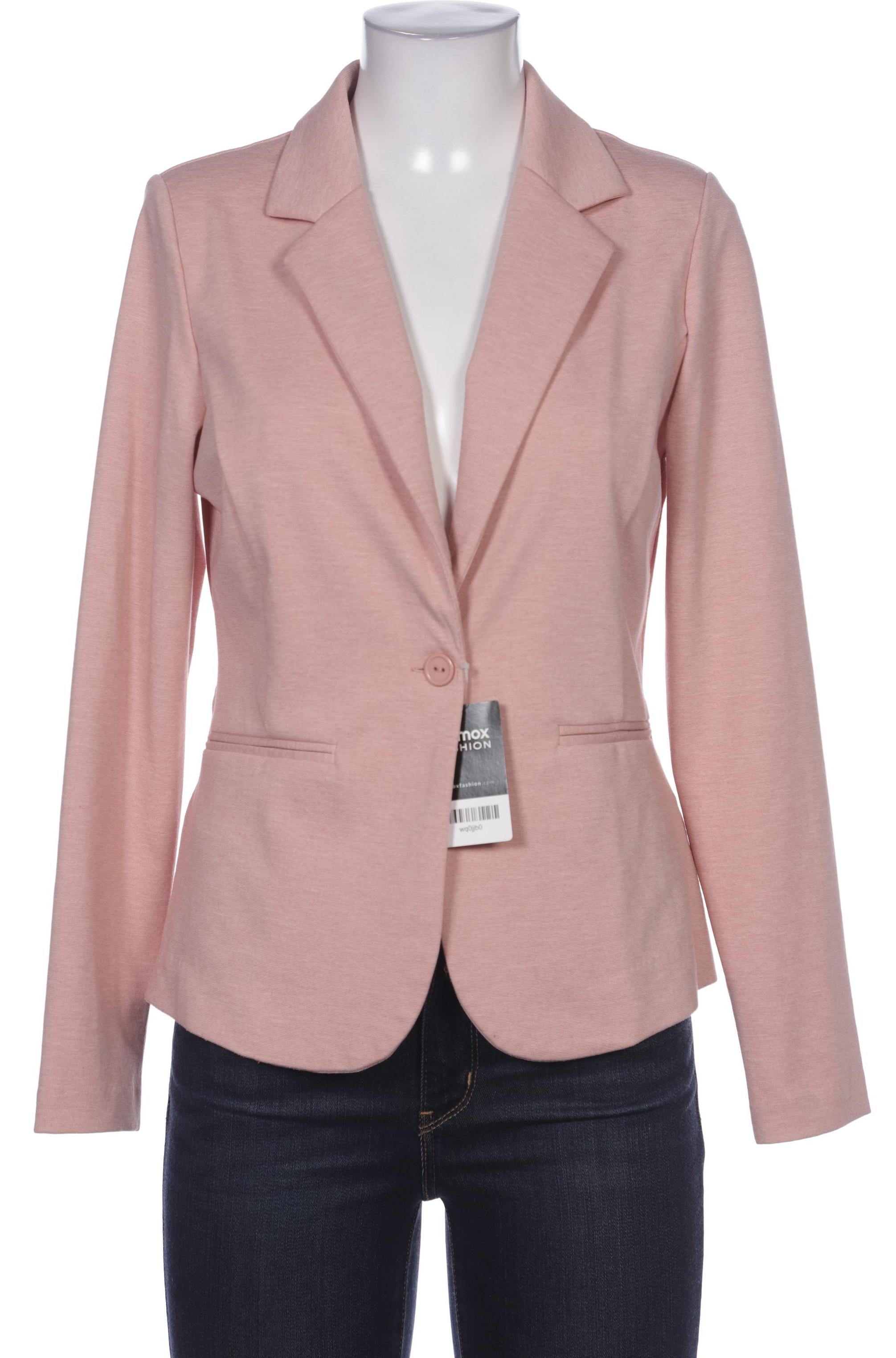 

Ichi Damen Blazer, pink, Gr. 38