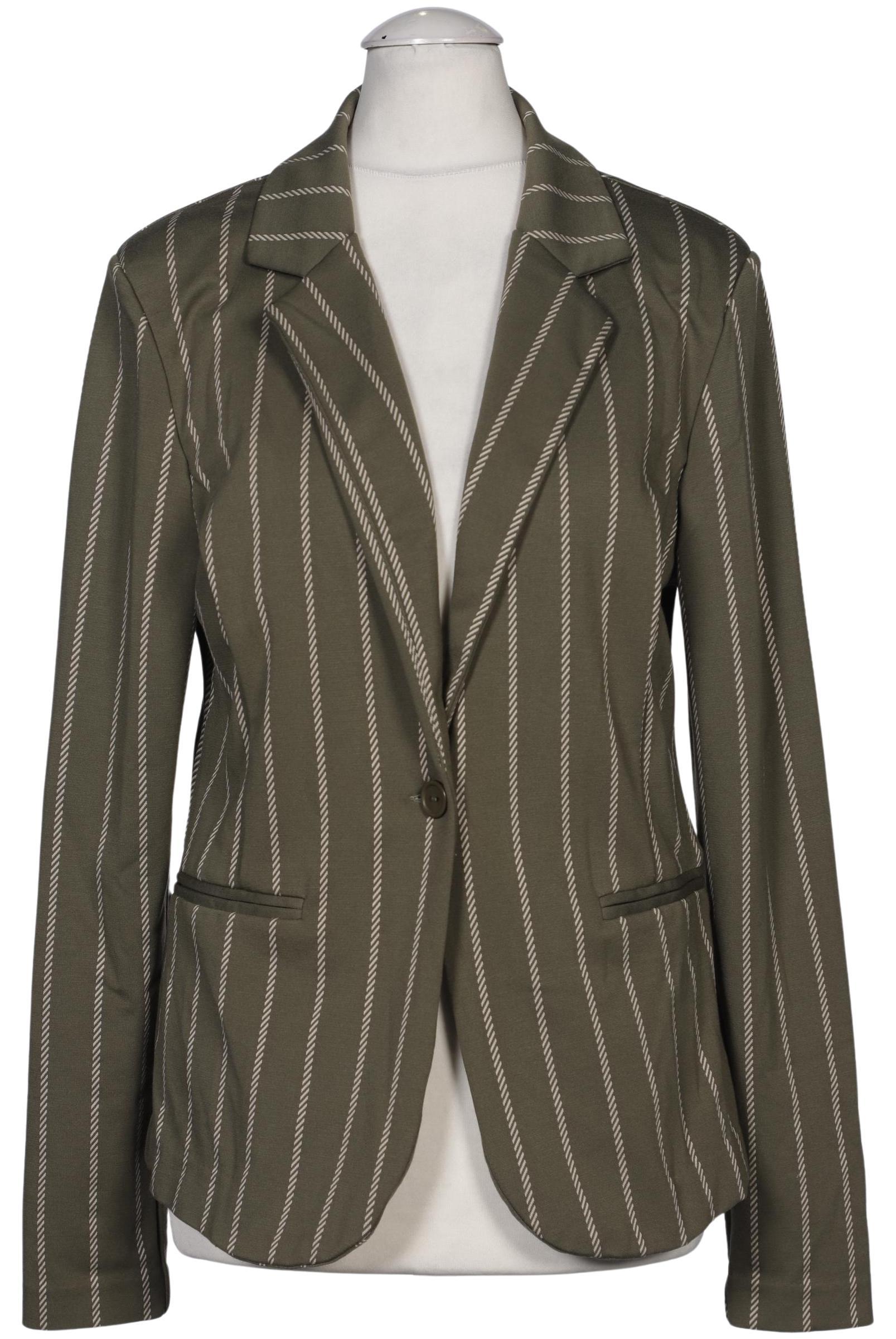 

Ichi Damen Blazer, grün, Gr. 38